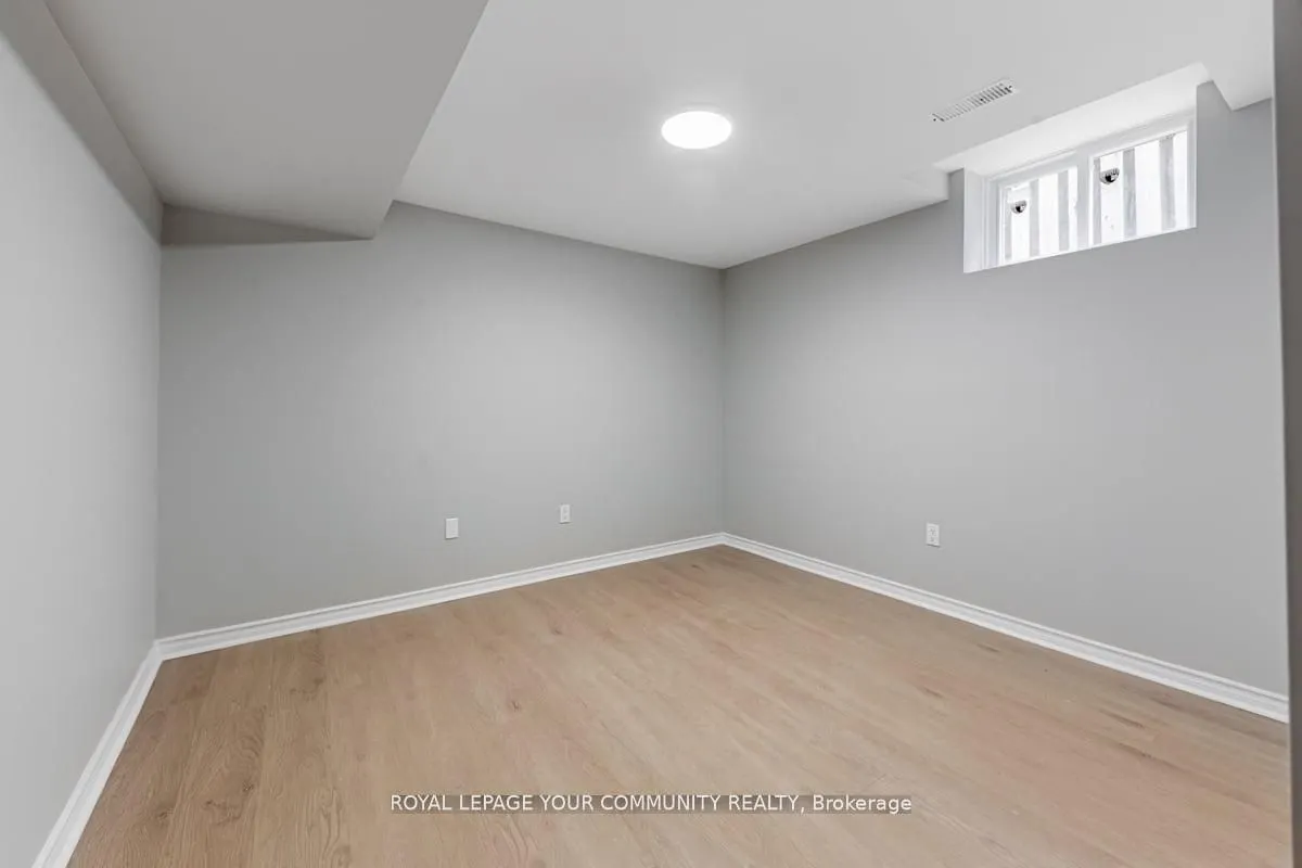 35 Cedarhurst Drive, #Bsmnt