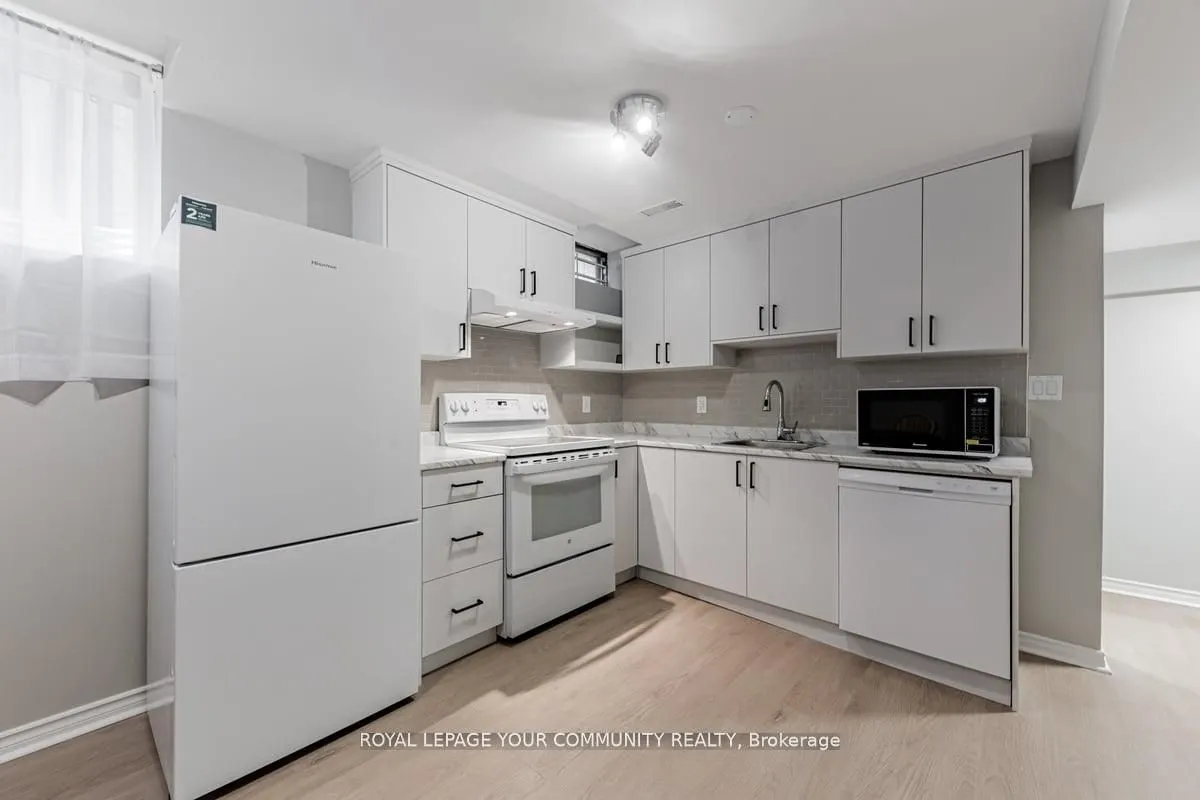 35 Cedarhurst Drive, #Bsmnt