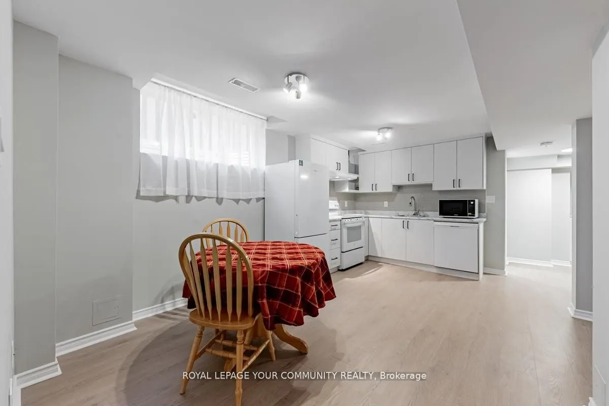 35 Cedarhurst Drive, #Bsmnt