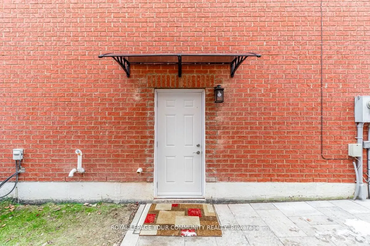 35 Cedarhurst Drive, #Bsmnt