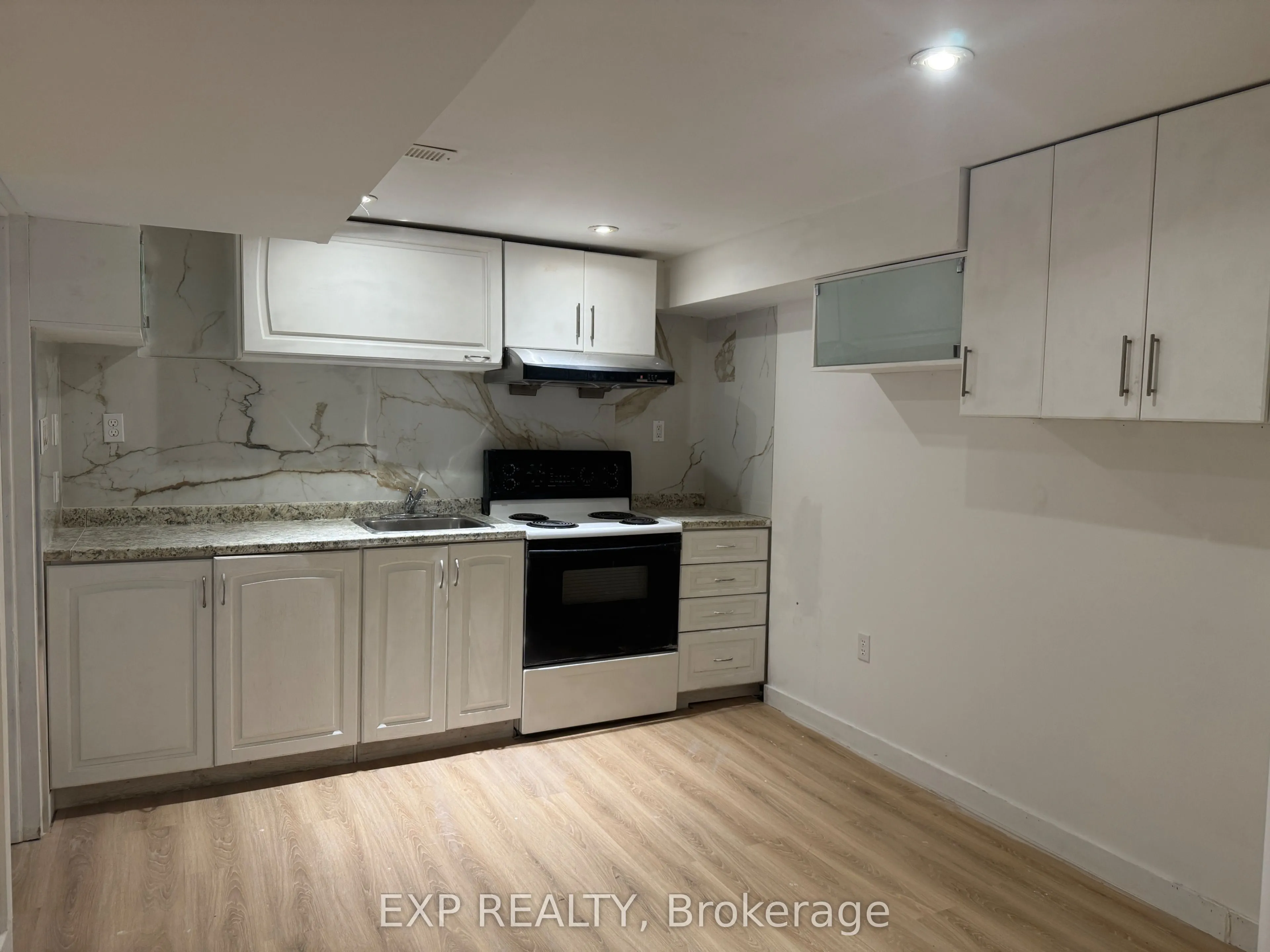 210 Church Street, #Basement