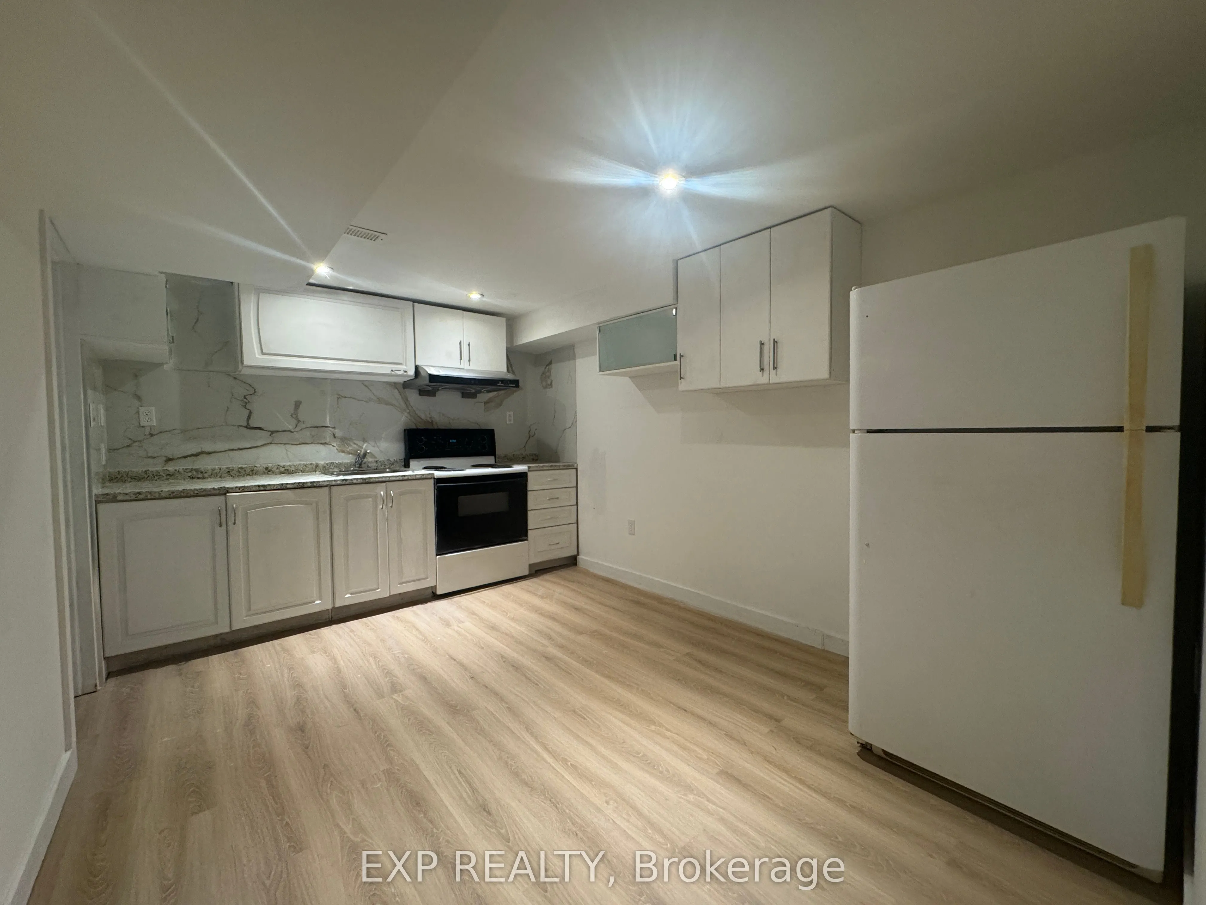 210 Church Street, #Basement