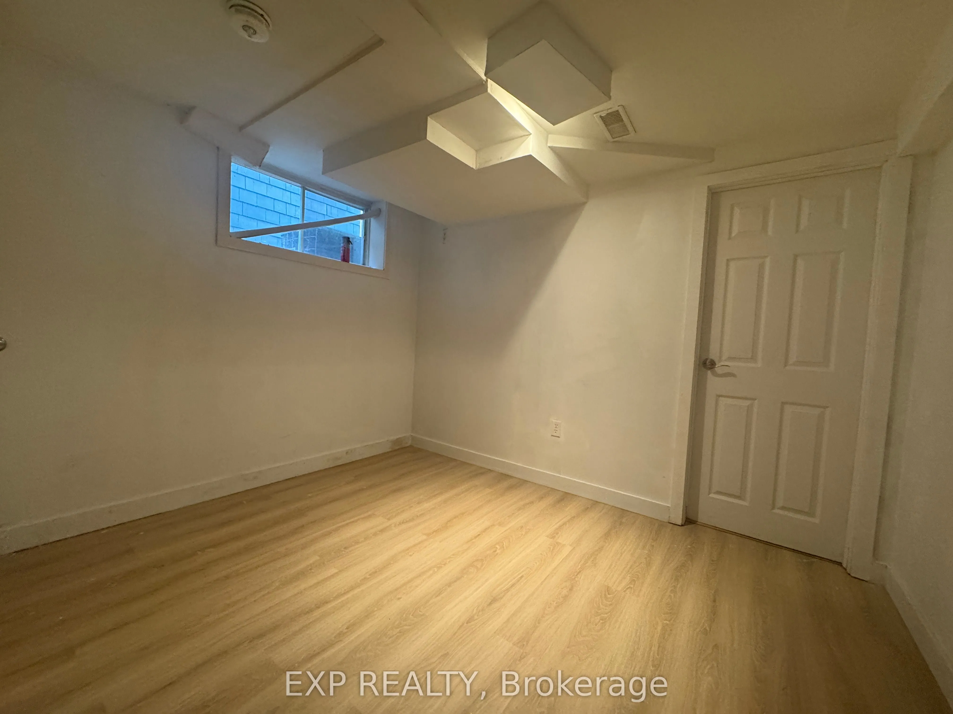 210 Church Street, #Basement