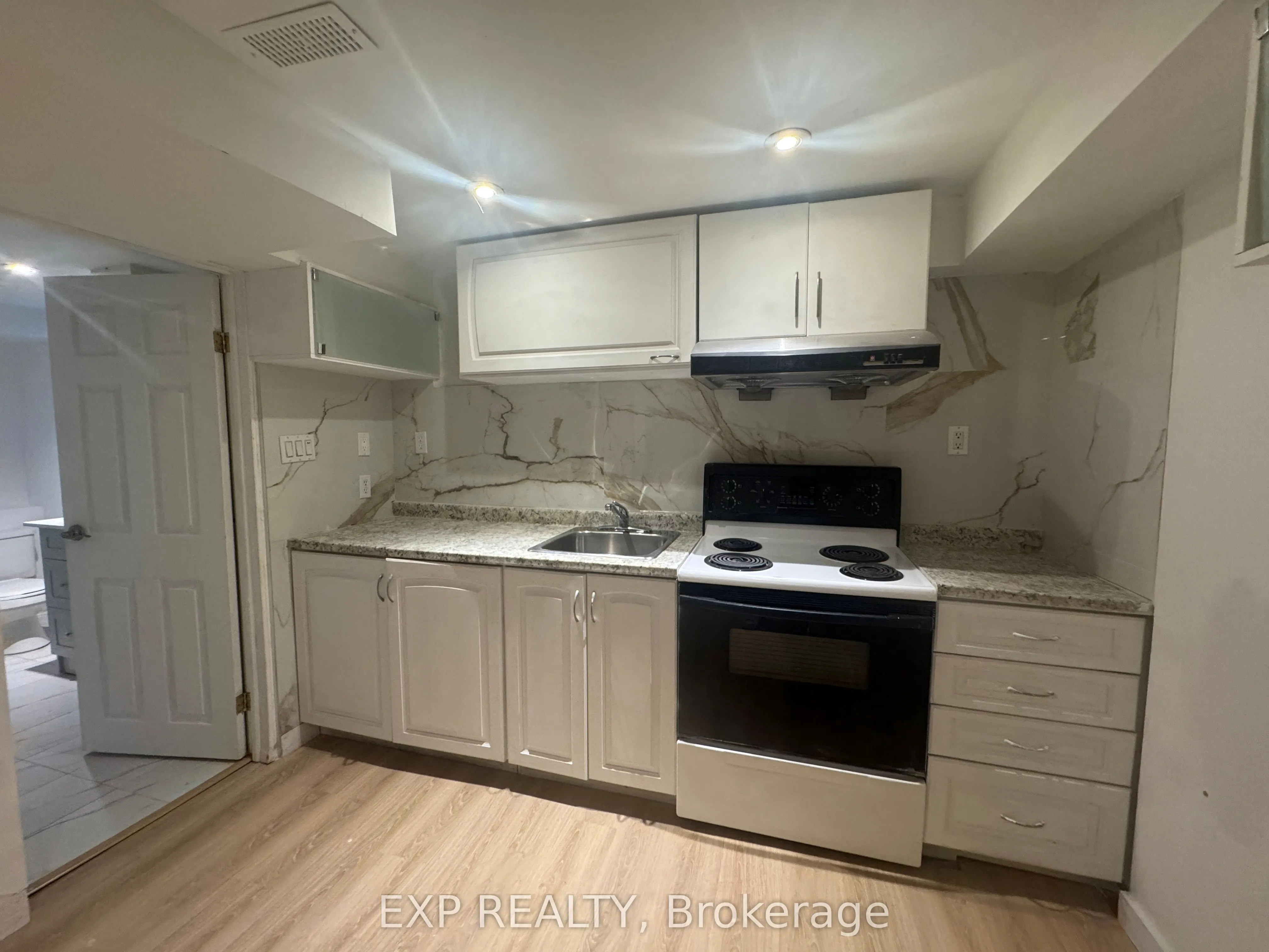 210 Church Street, #Basement