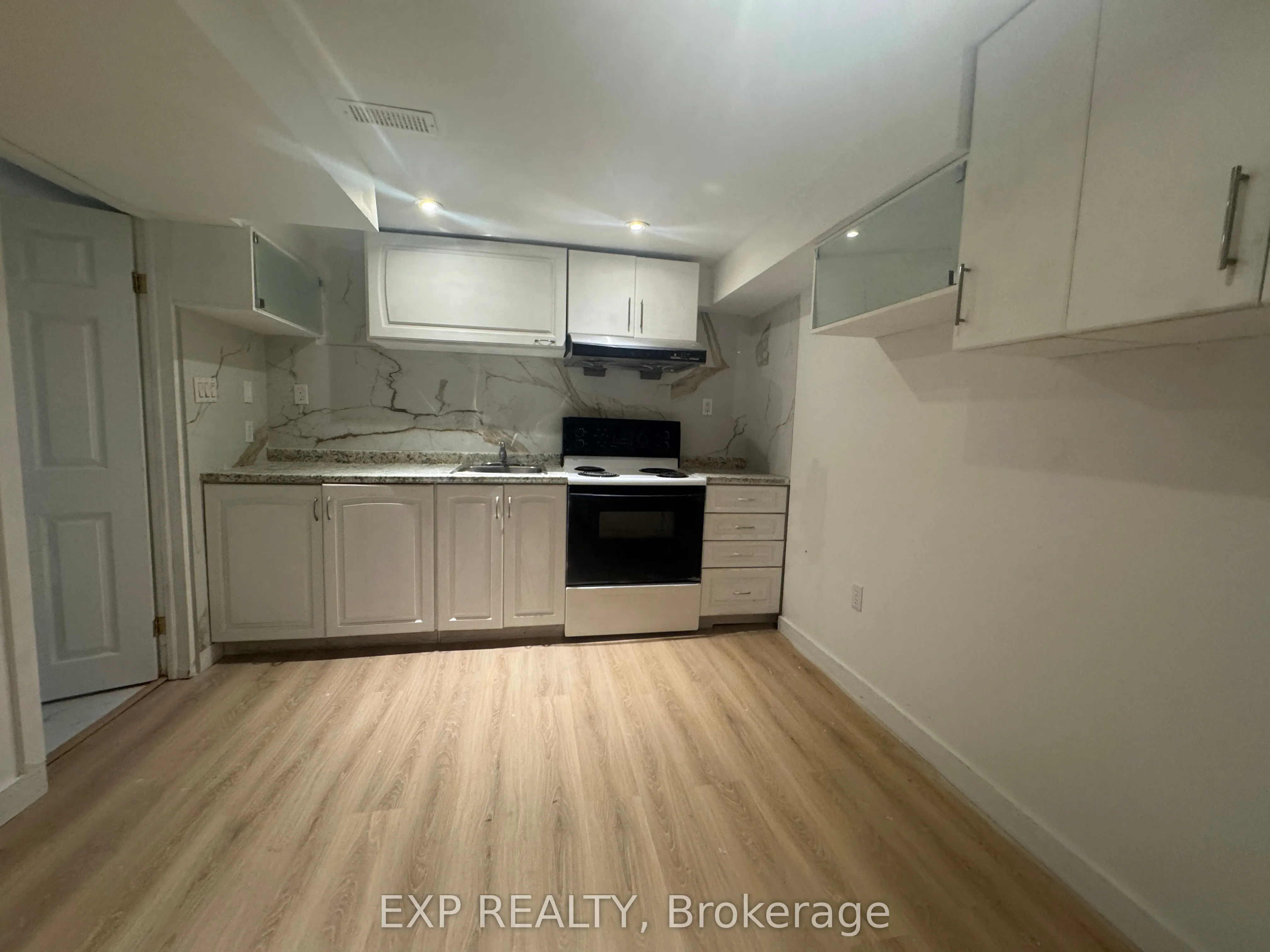 210 Church Street, #Basement