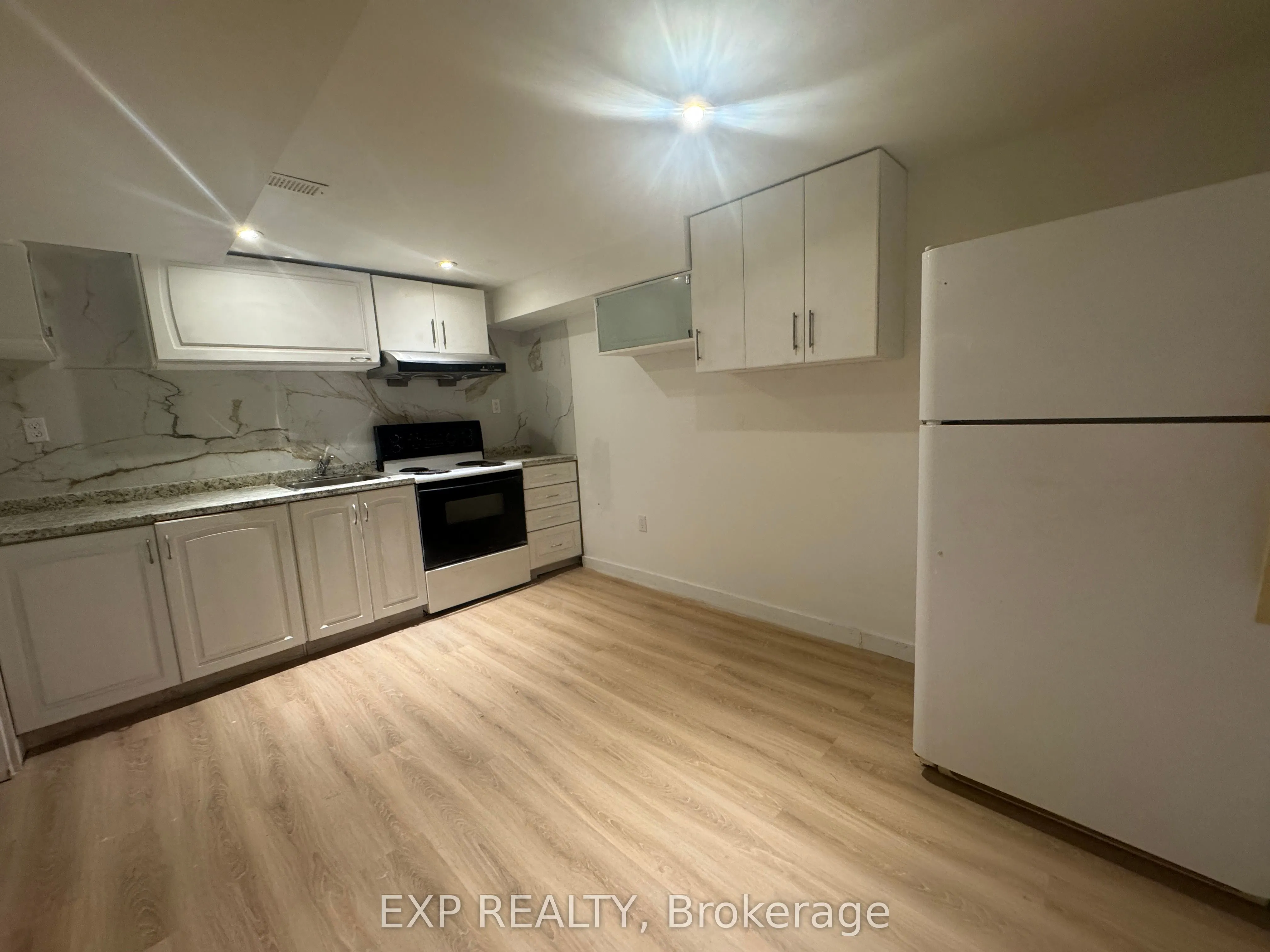210 Church Street, #Basement