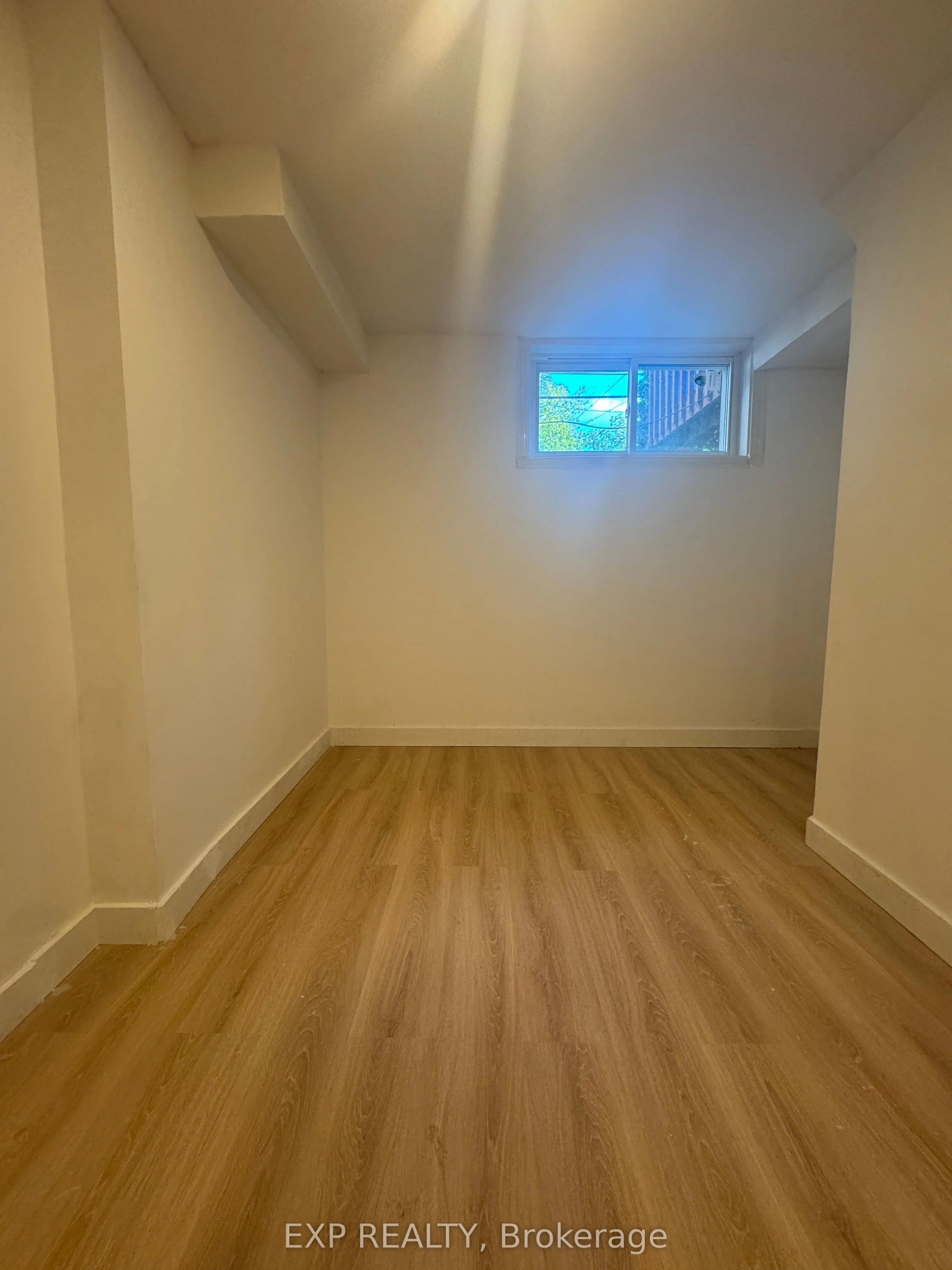 210 Church Street, #Basement