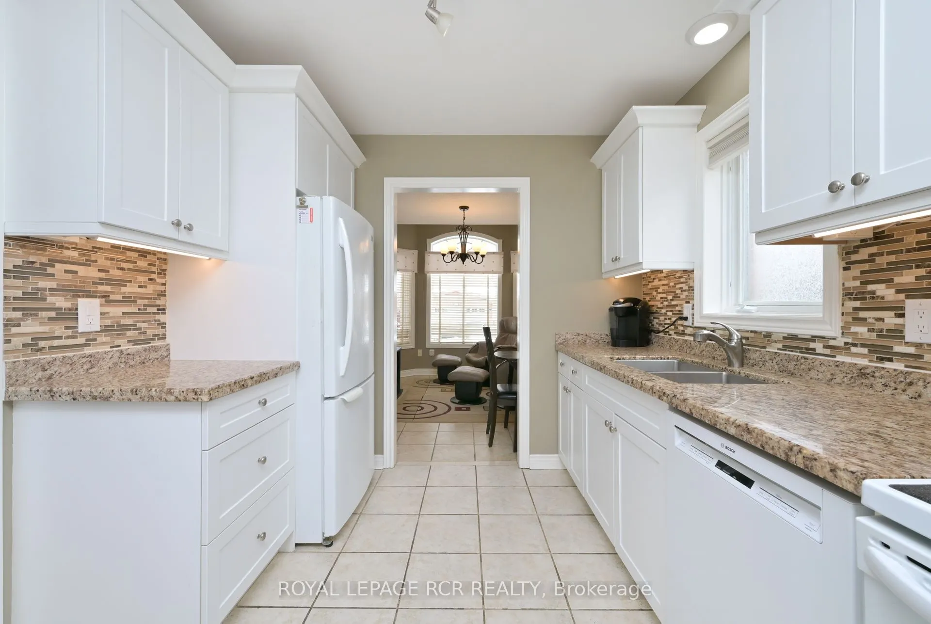 46 Sunset Boulevard, #2