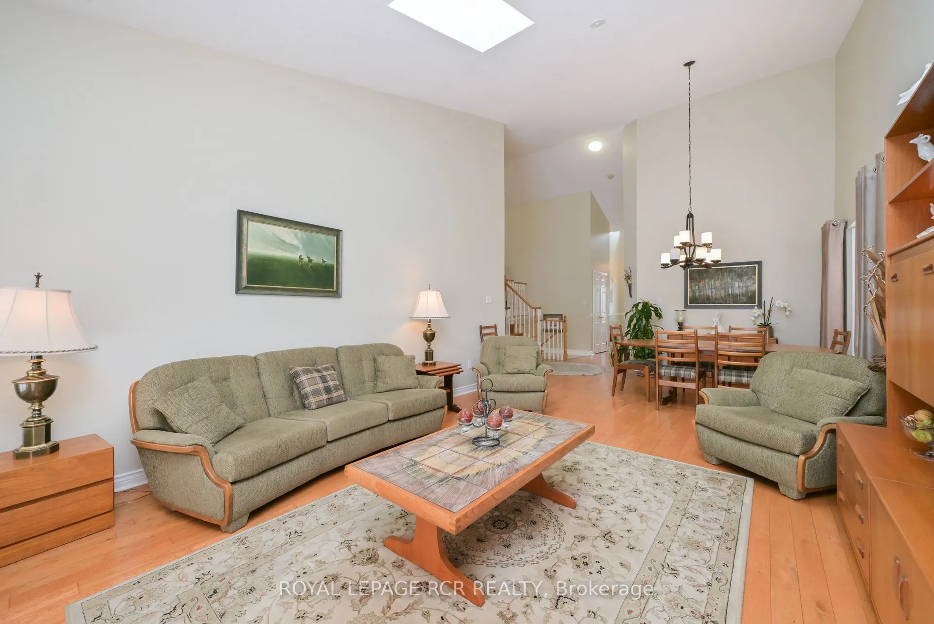 46 Sunset Boulevard, #2