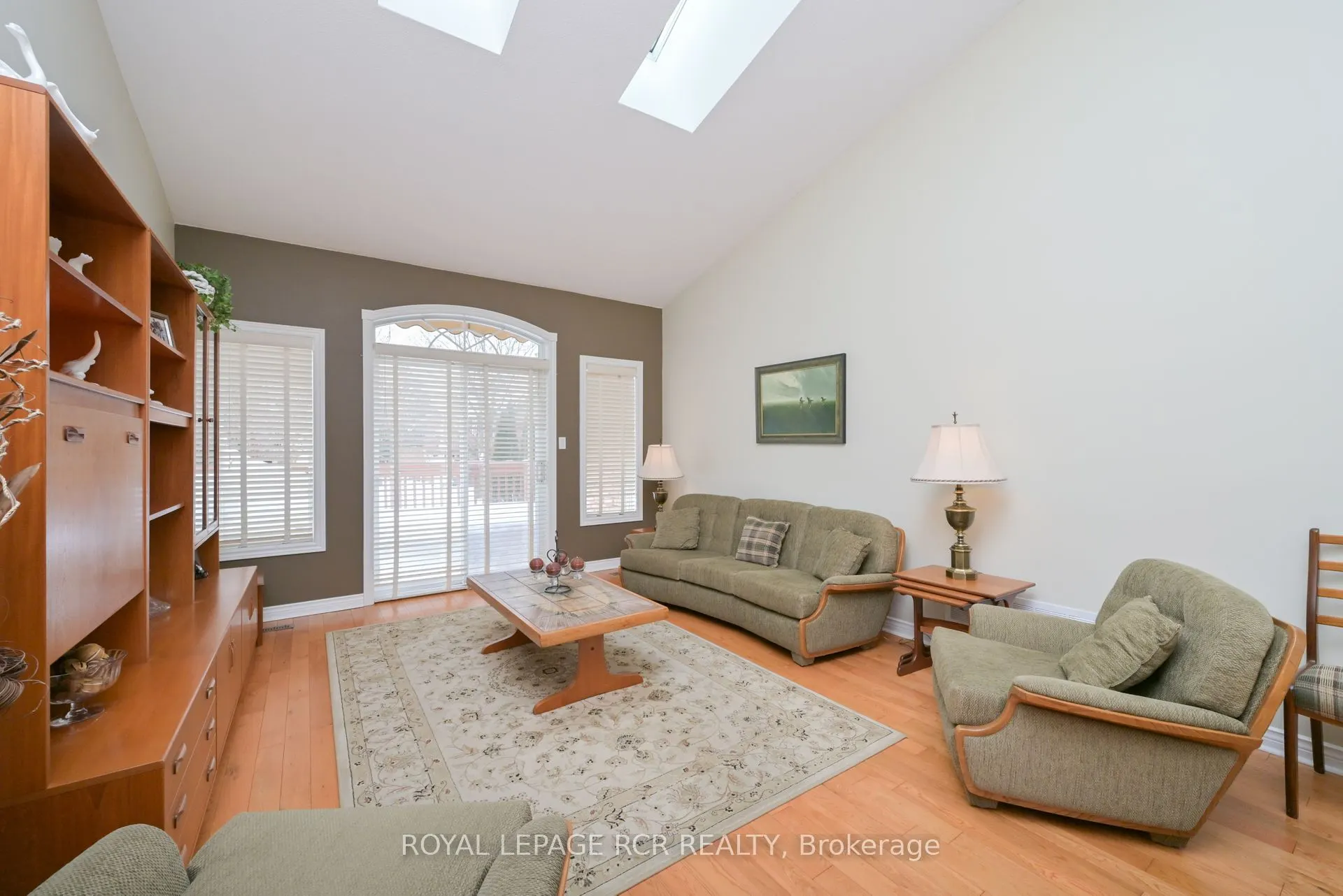 46 Sunset Boulevard, #2