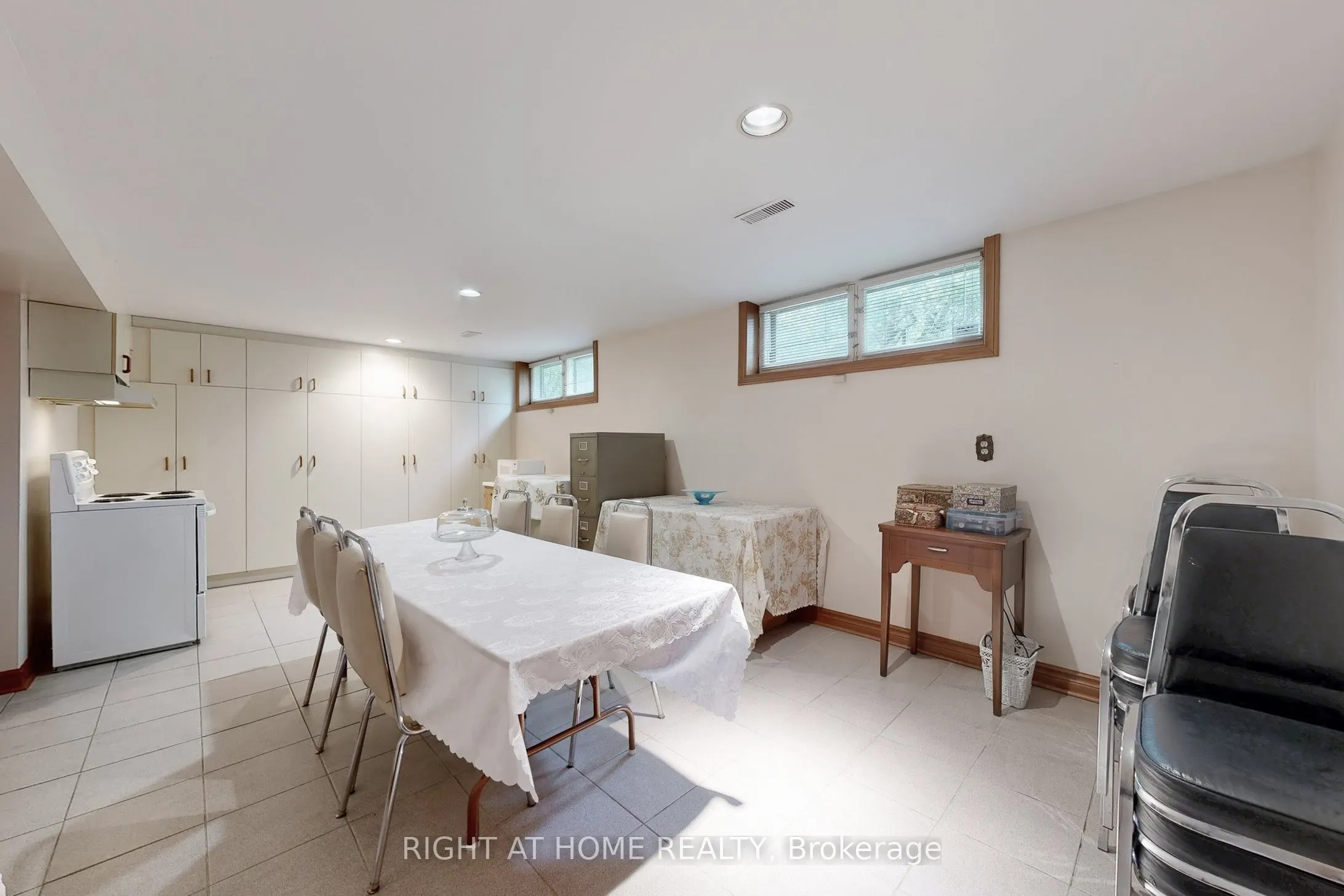 67 Netherford Road
