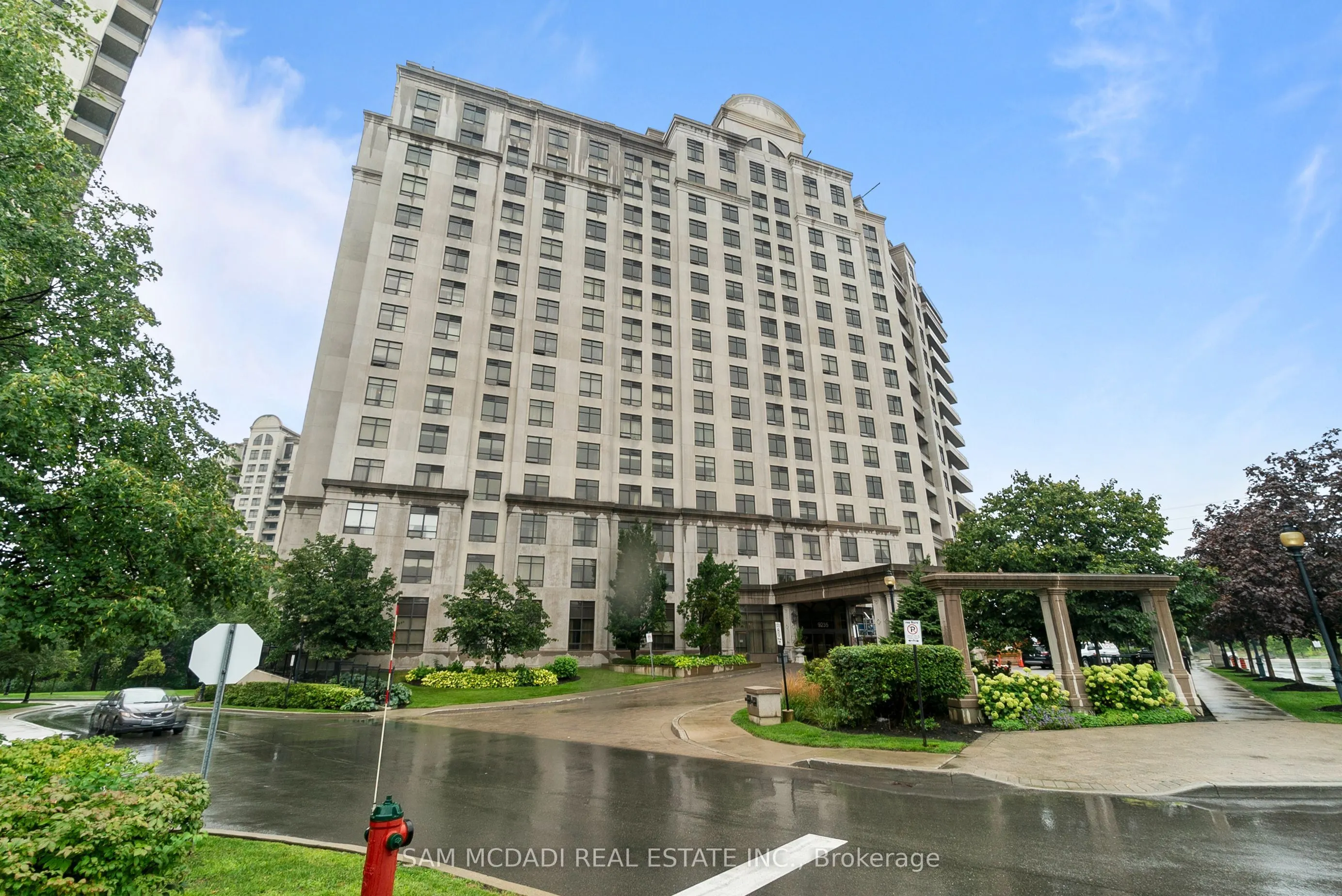 9235 Jane Street, #1616