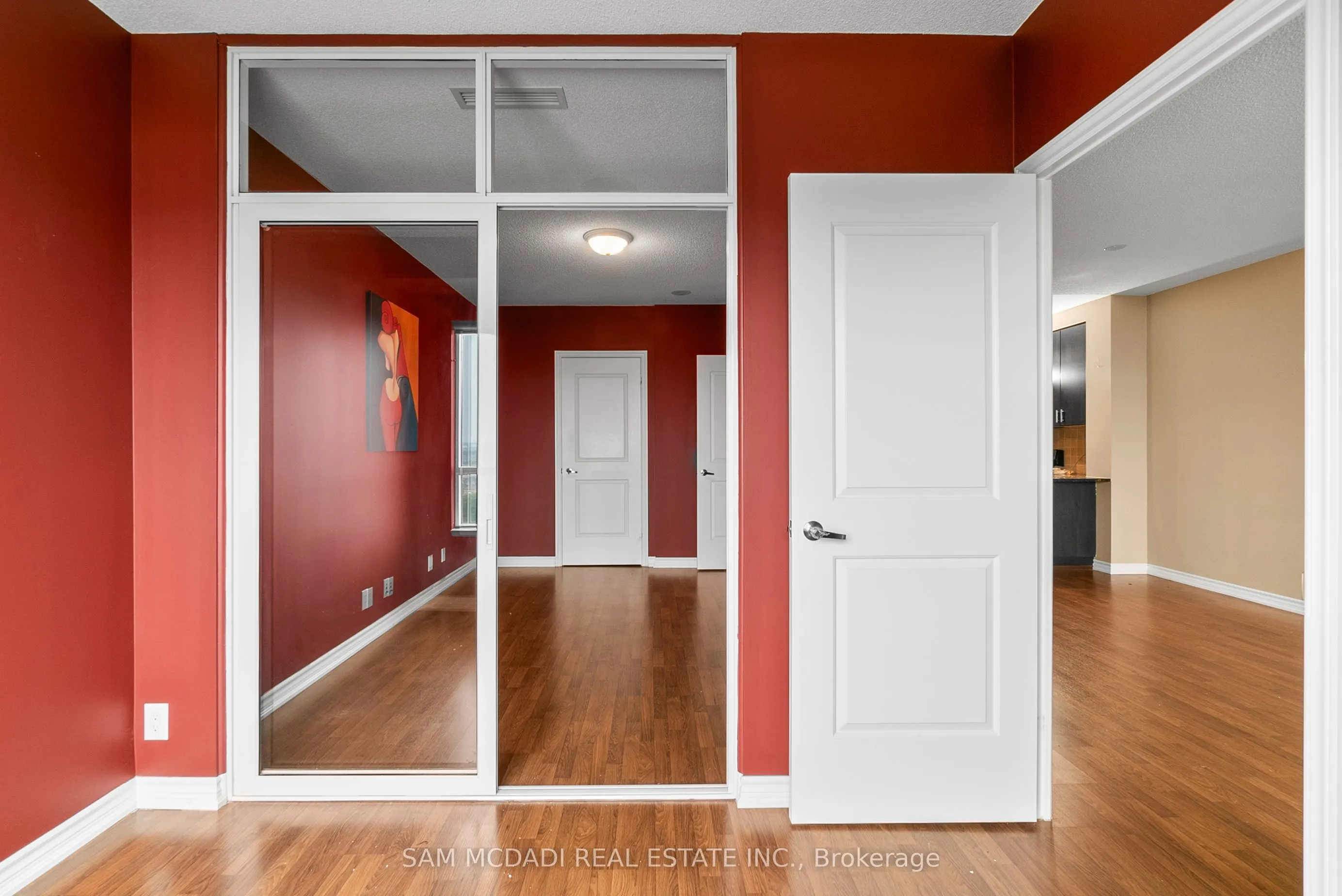 9235 Jane Street, #1616