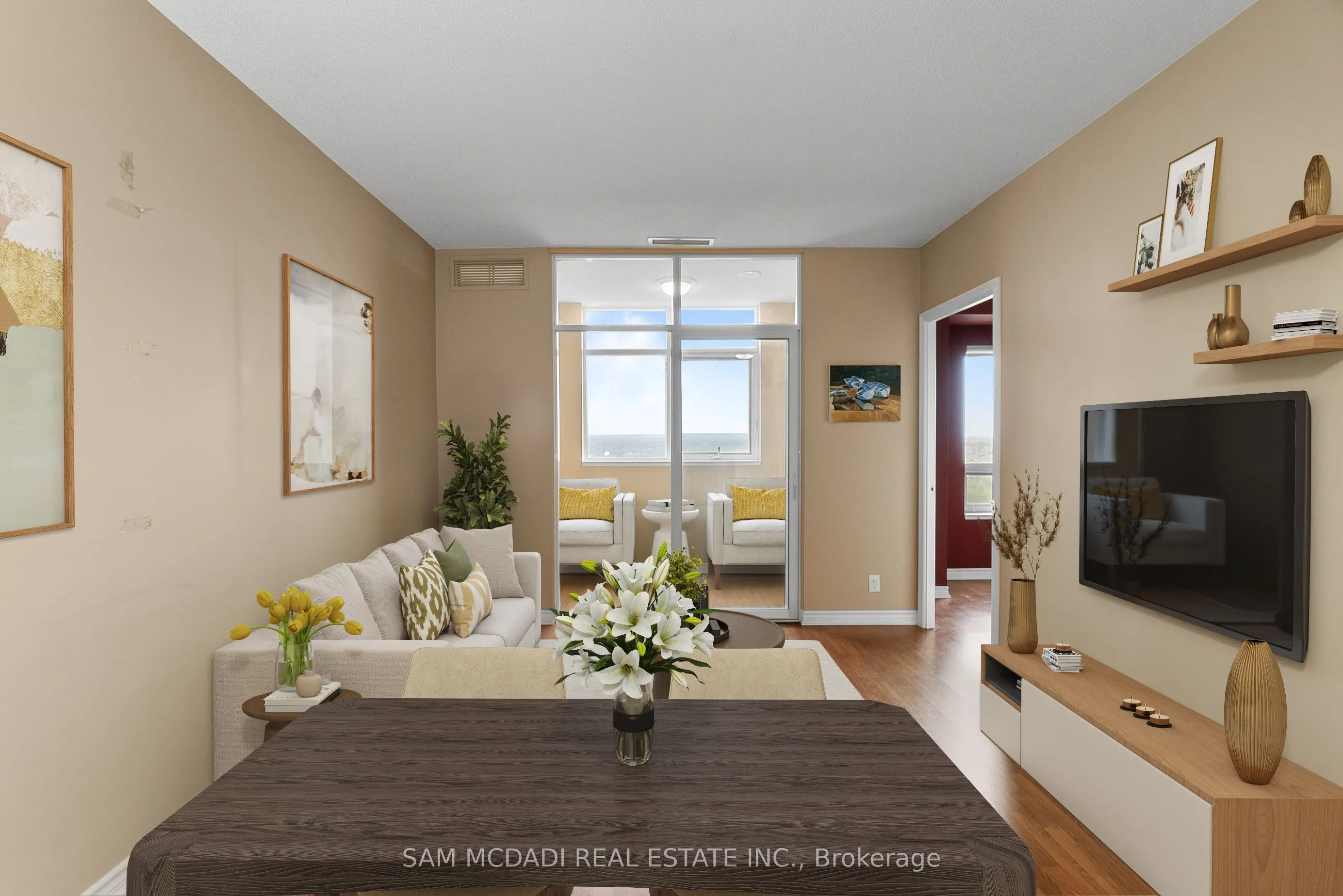 9235 Jane Street, #1616