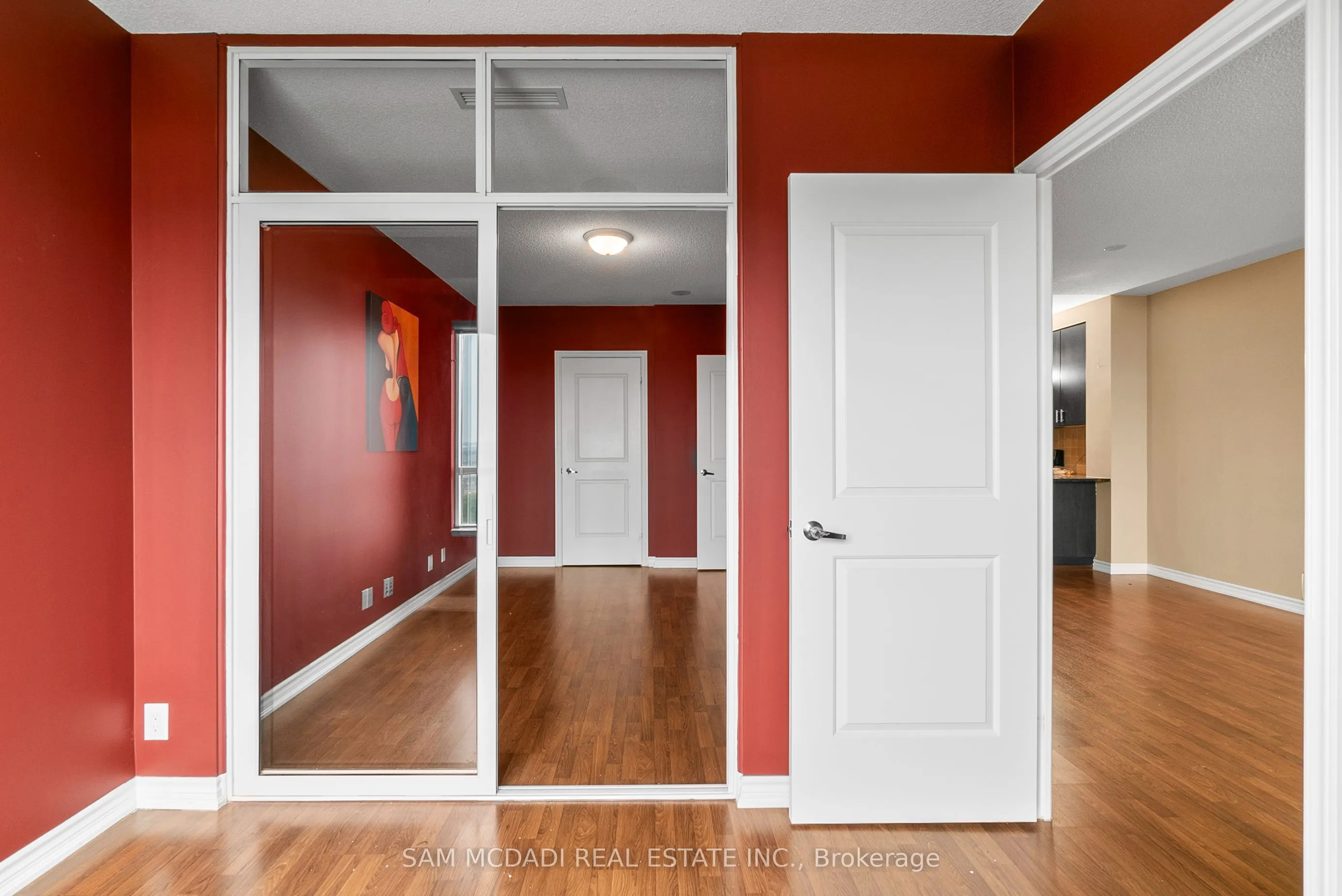 9235 Jane Street, #1616
