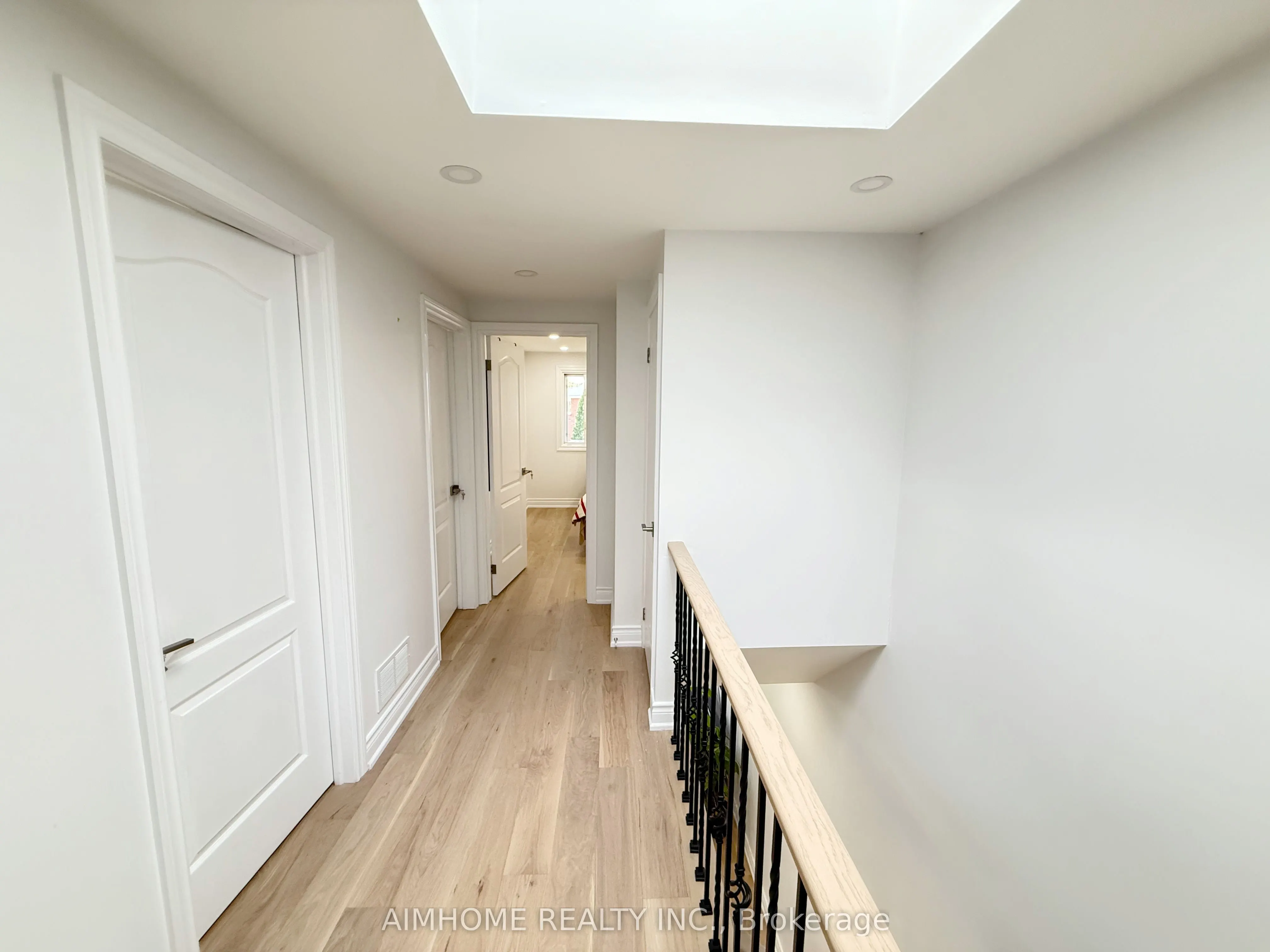 16 Upton Crescent