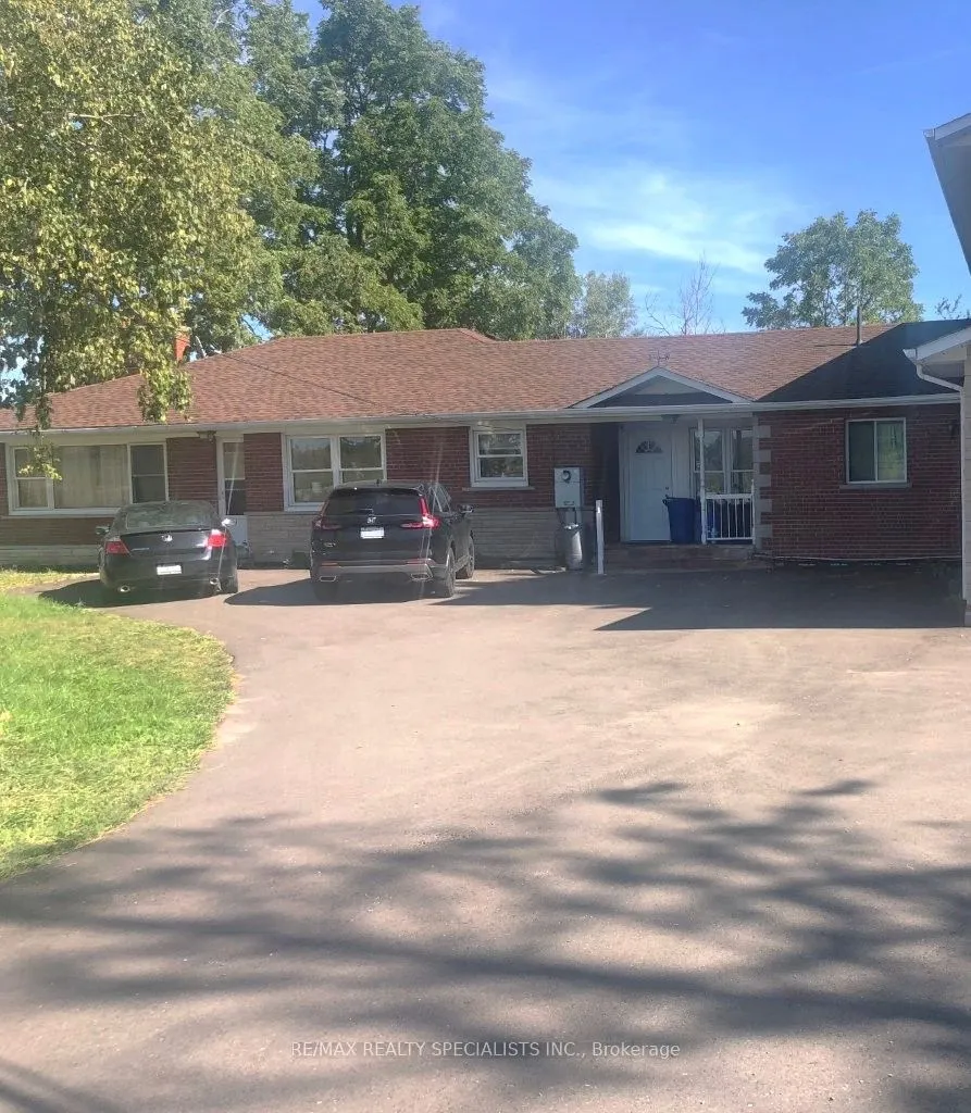 17 Gormley Road W