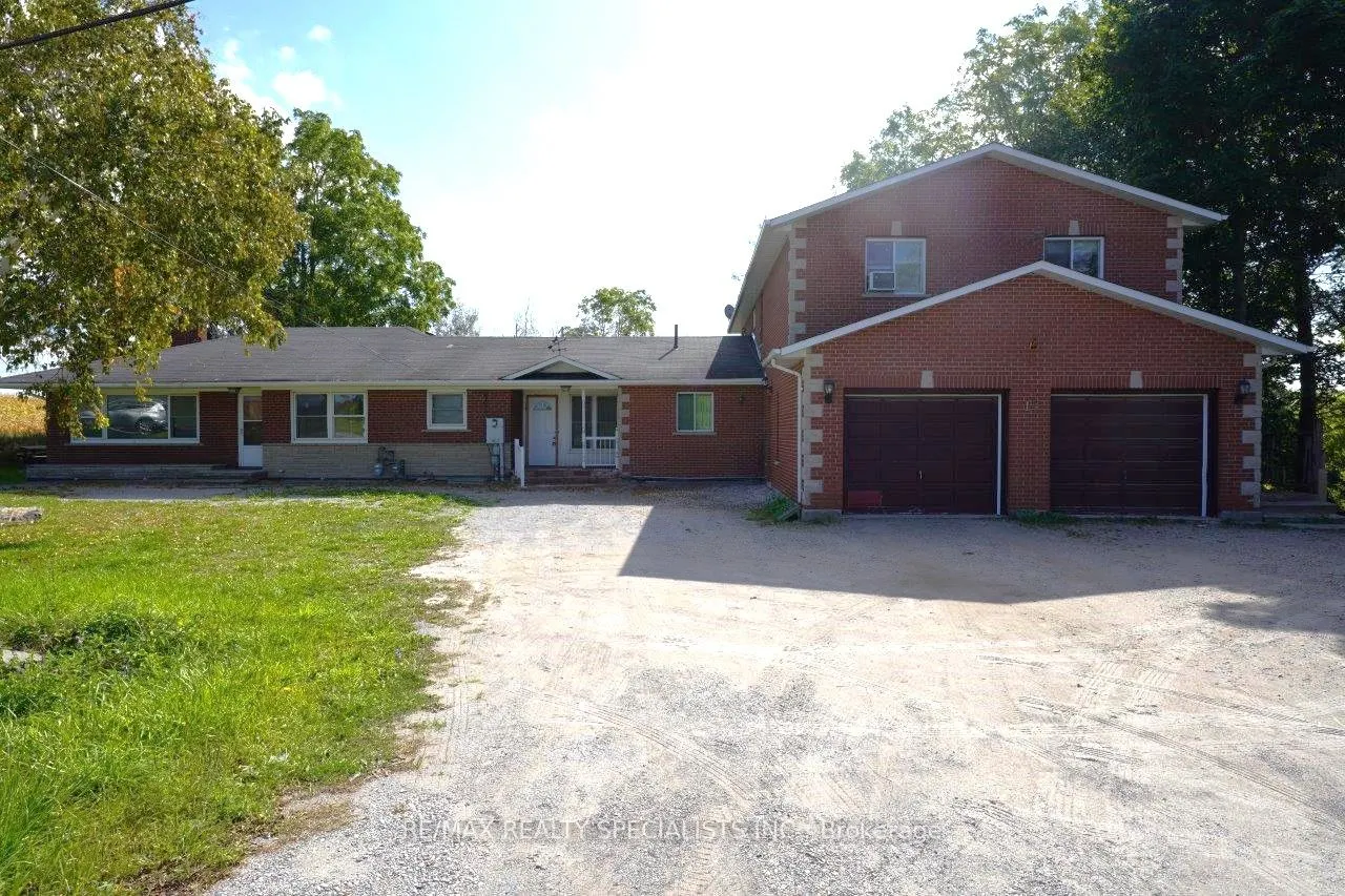 17 Gormley Road W