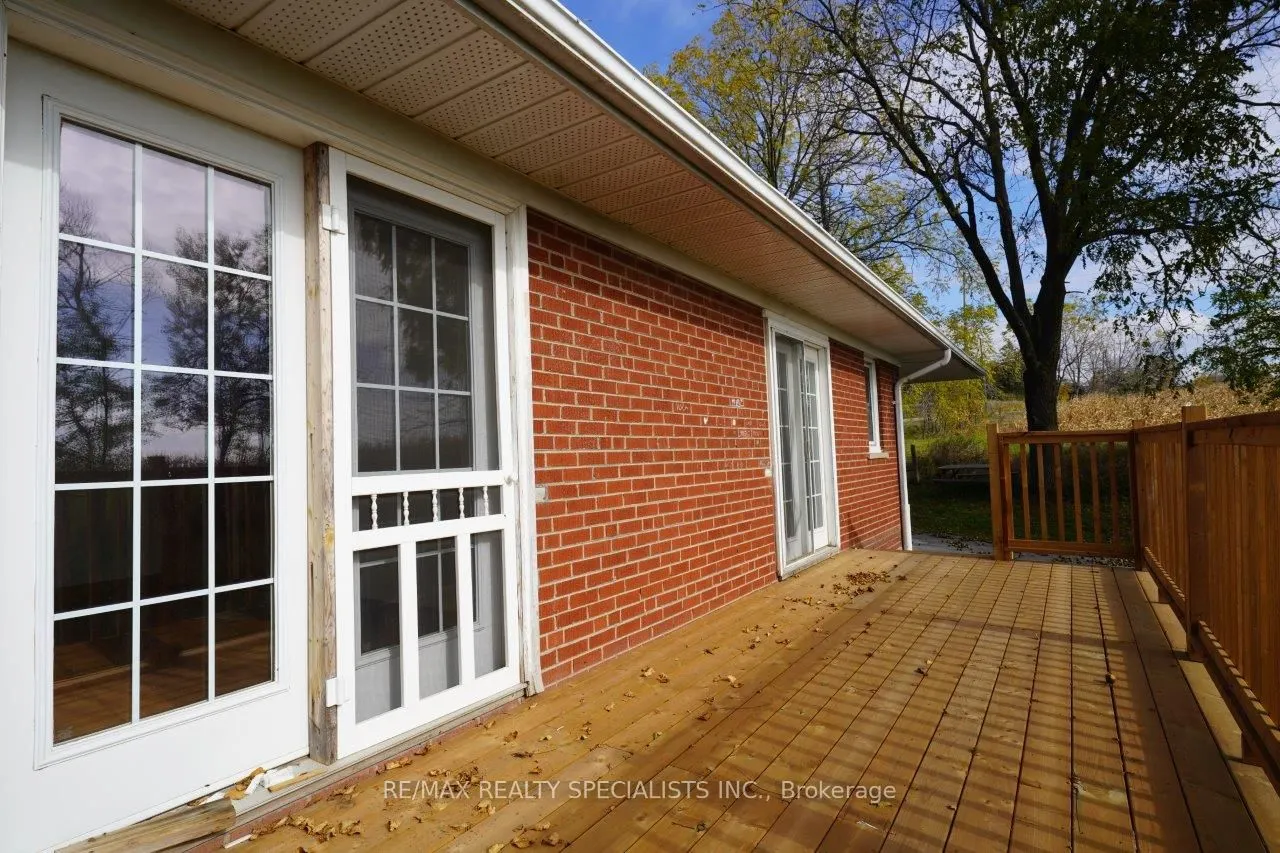 17 Gormley Road W