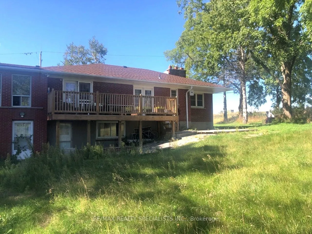 17 Gormley Road W