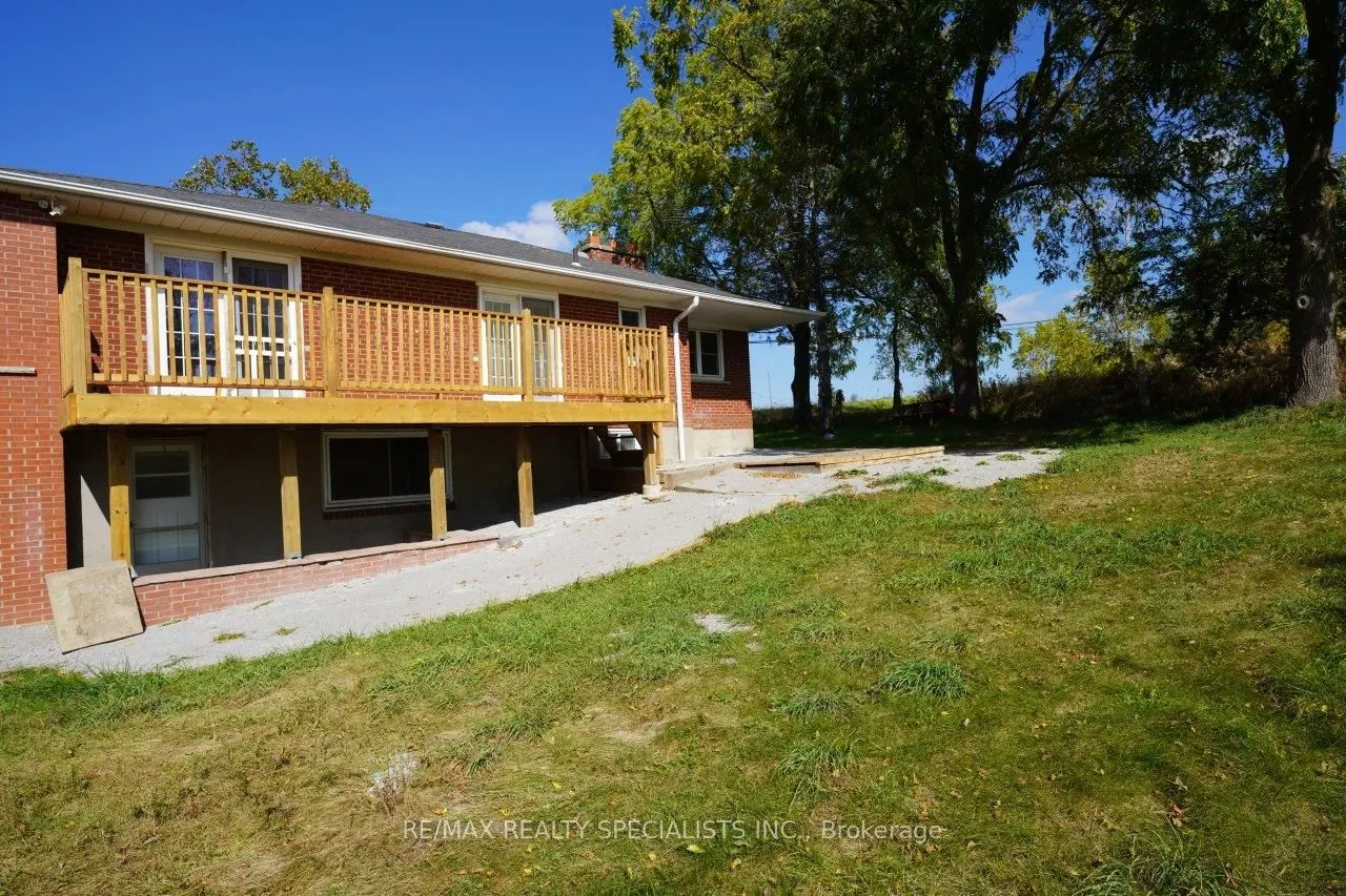 17 Gormley Road W