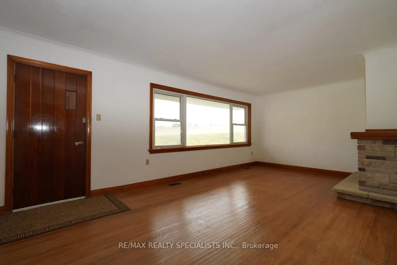 17 Gormley Road W