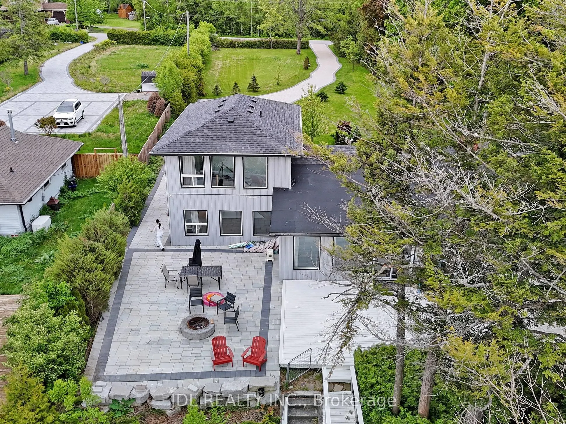 25220 Maple Beach Road