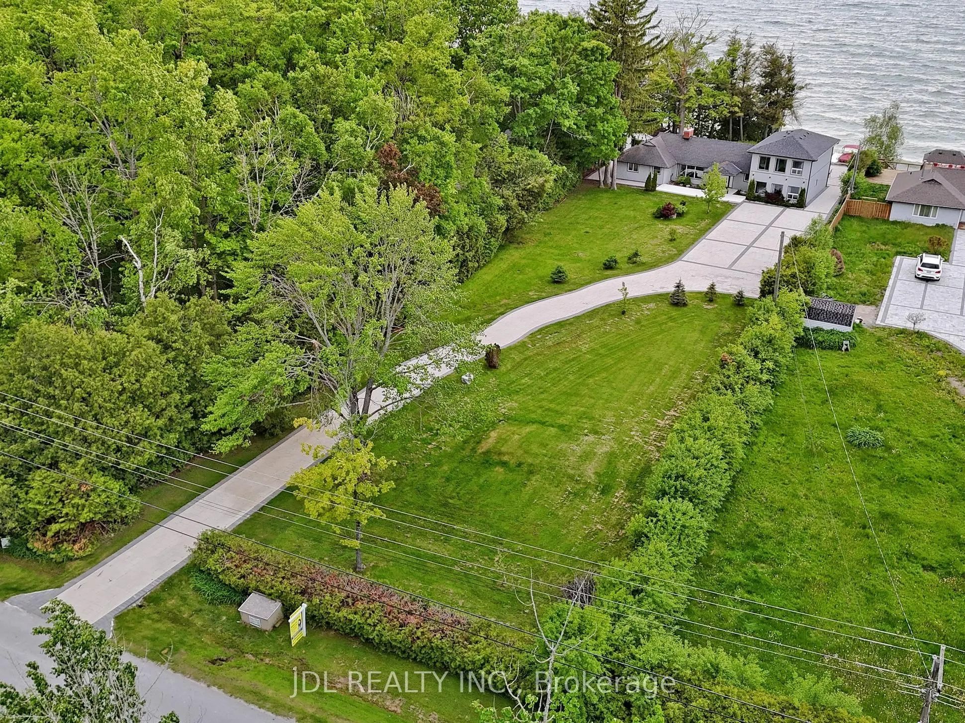 25220 Maple Beach Road