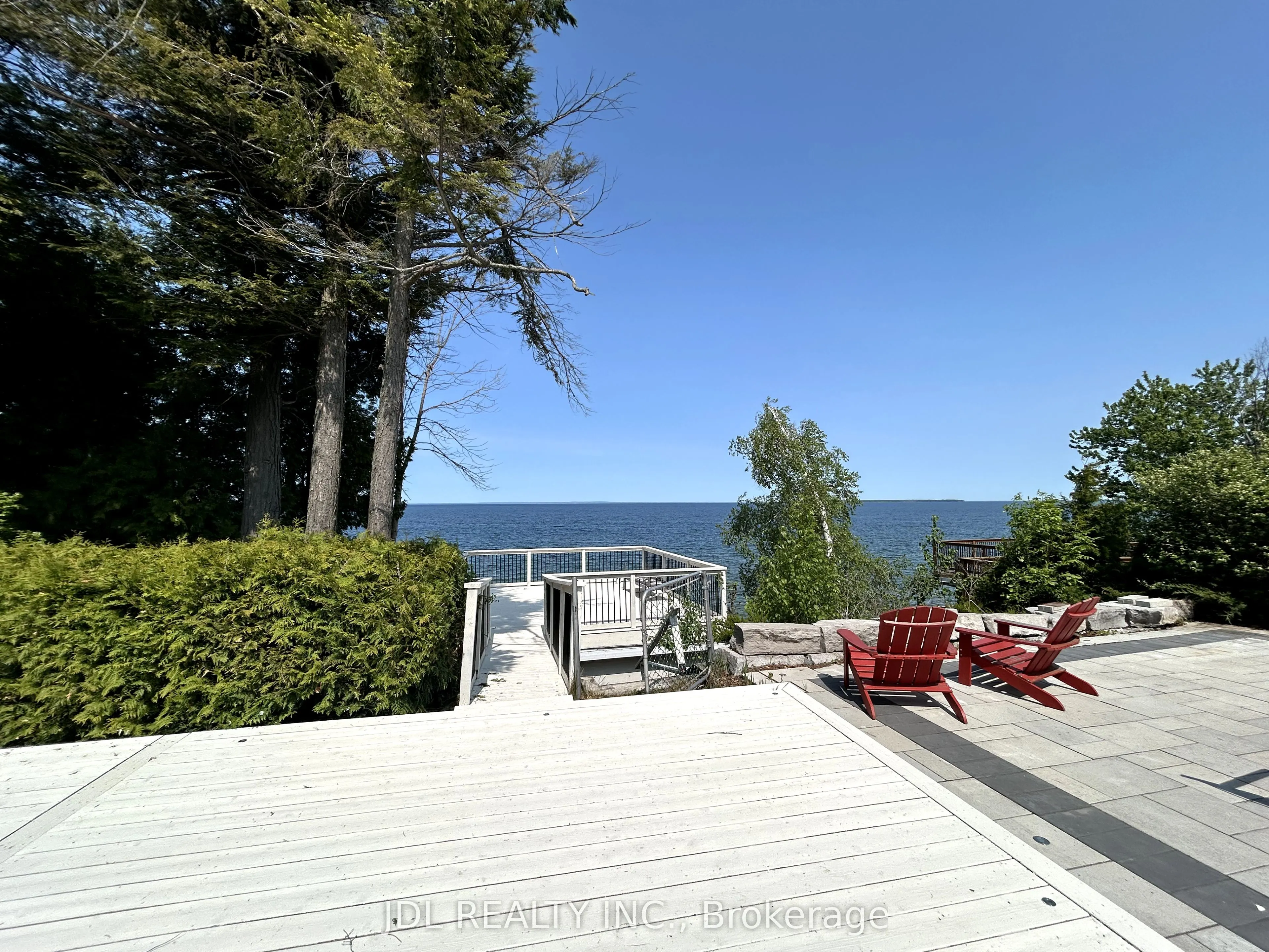 25220 Maple Beach Road