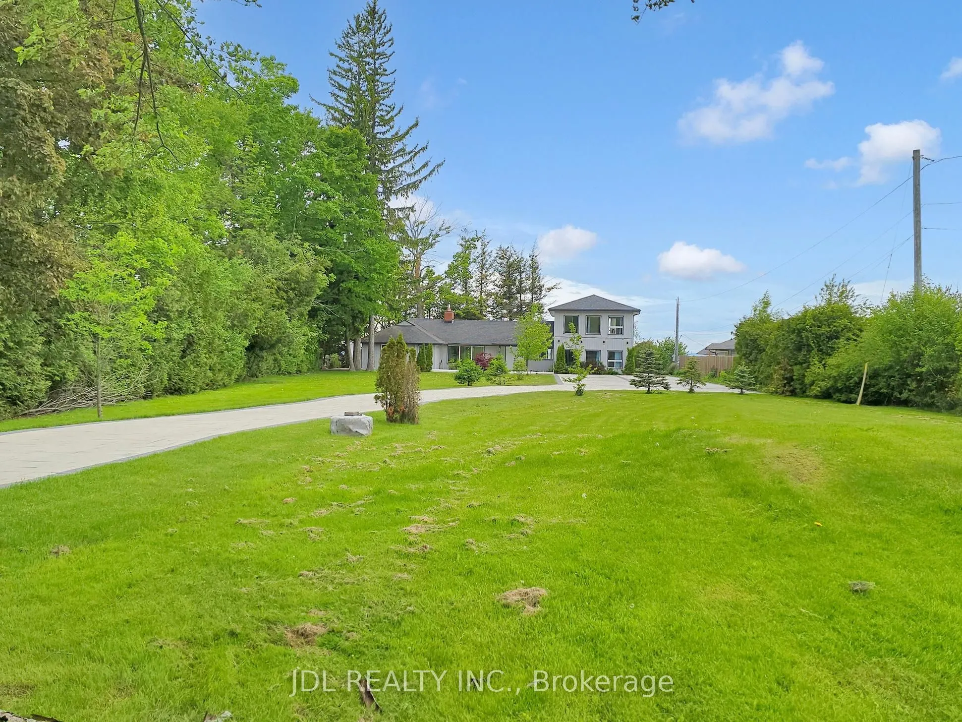 25220 Maple Beach Road