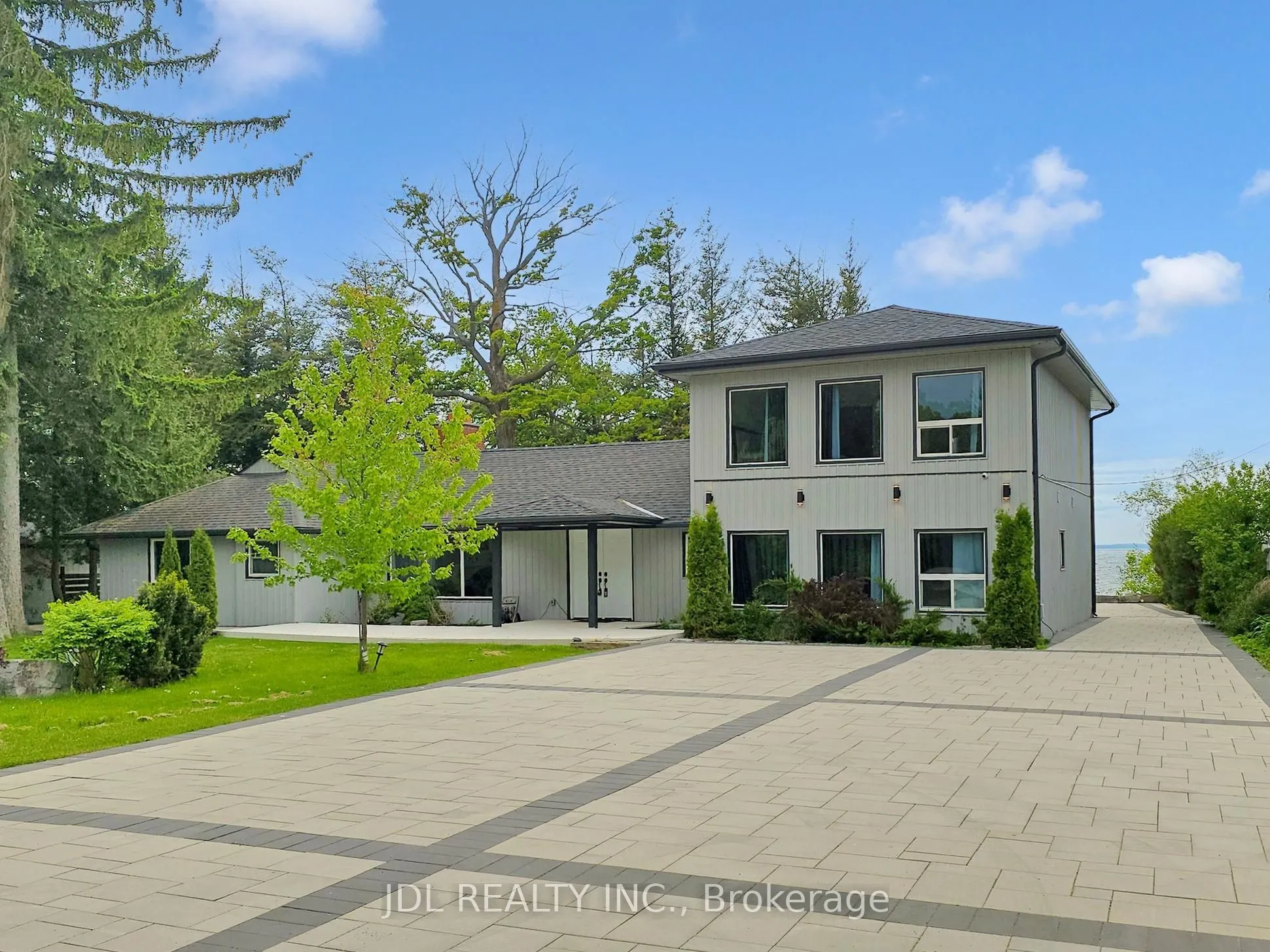 25220 Maple Beach Road