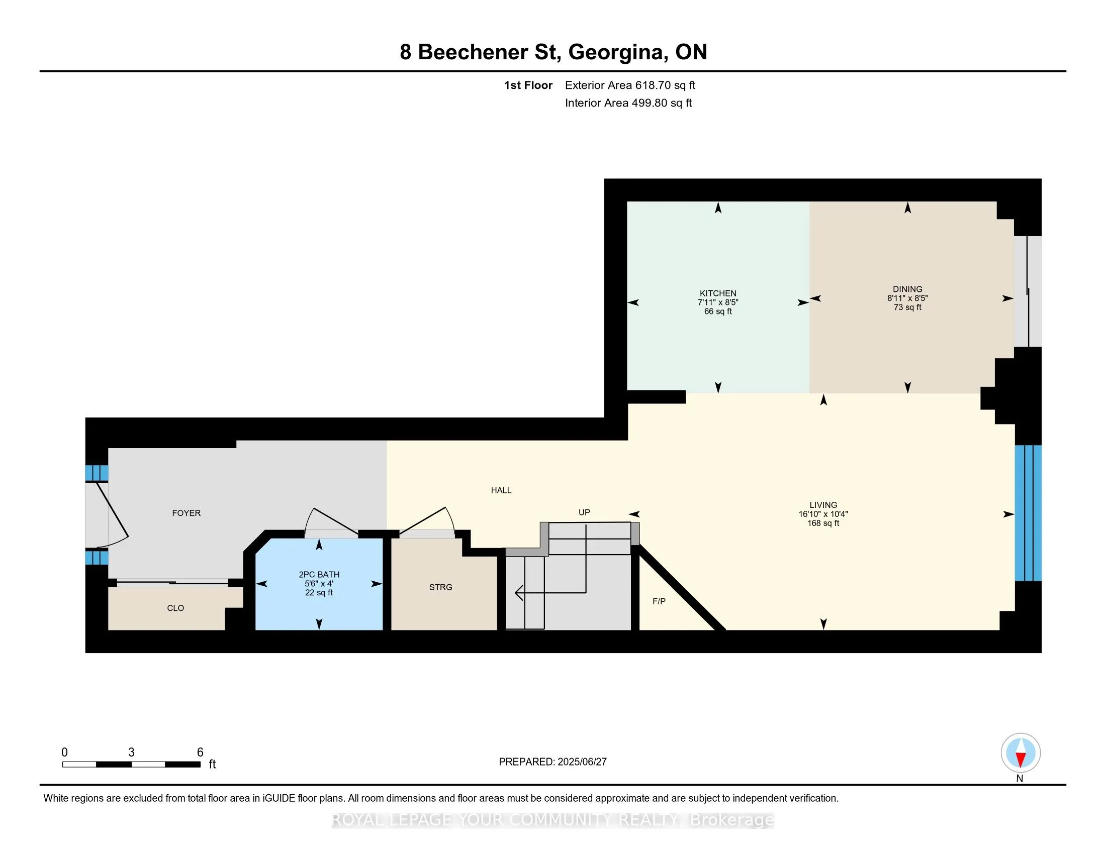 8 Beechener Street