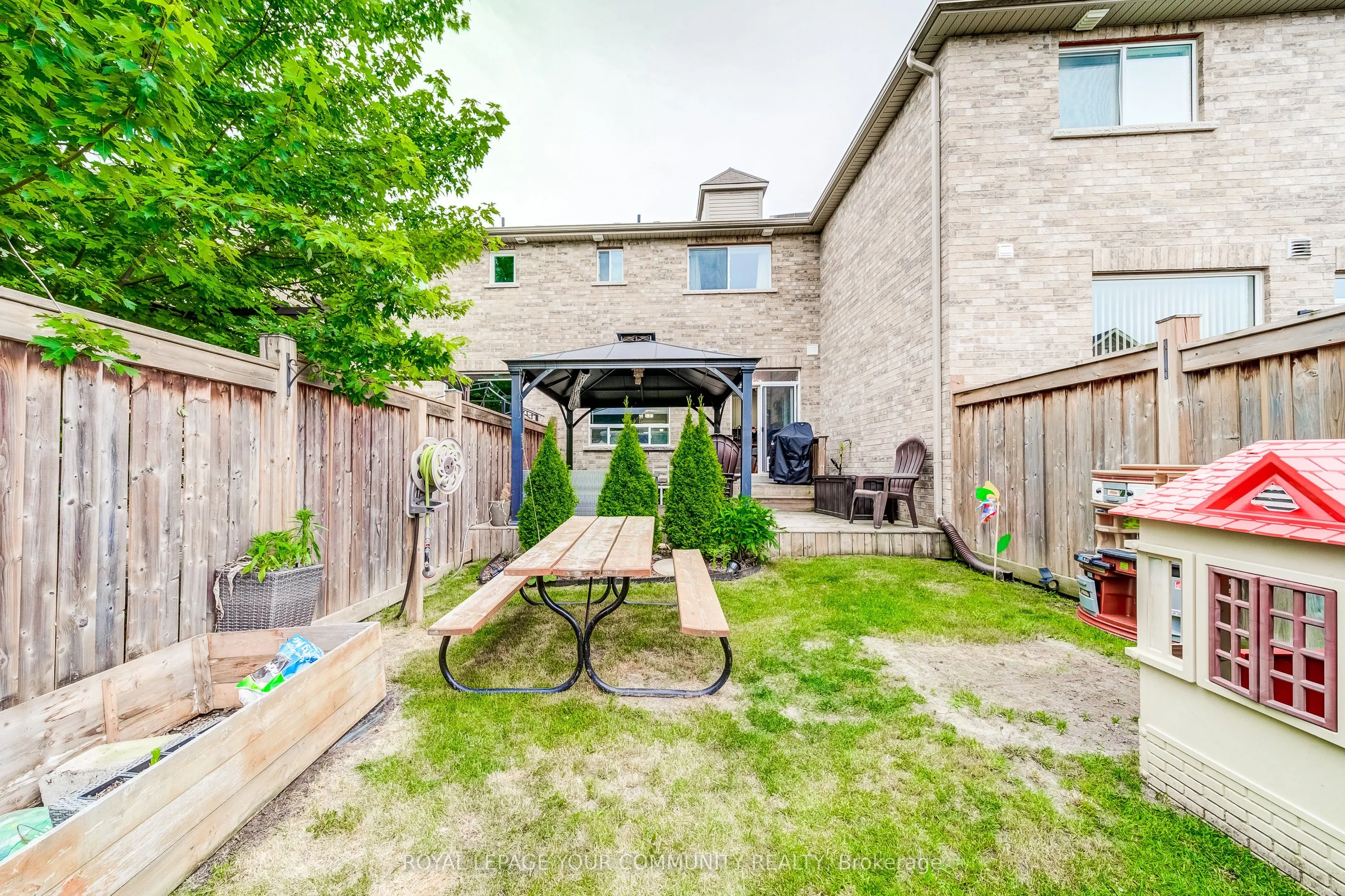 8 Beechener Street