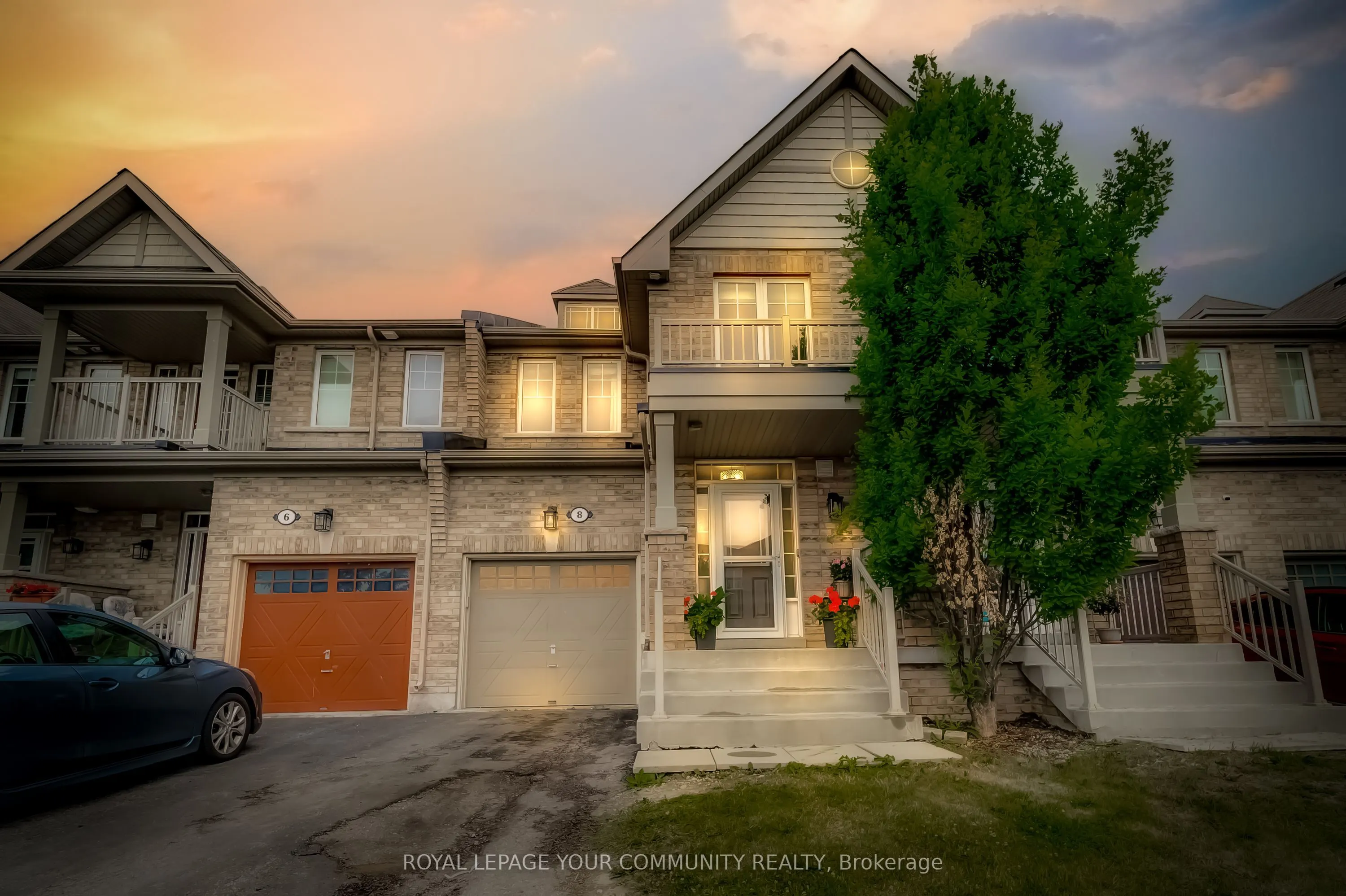 8 Beechener Street