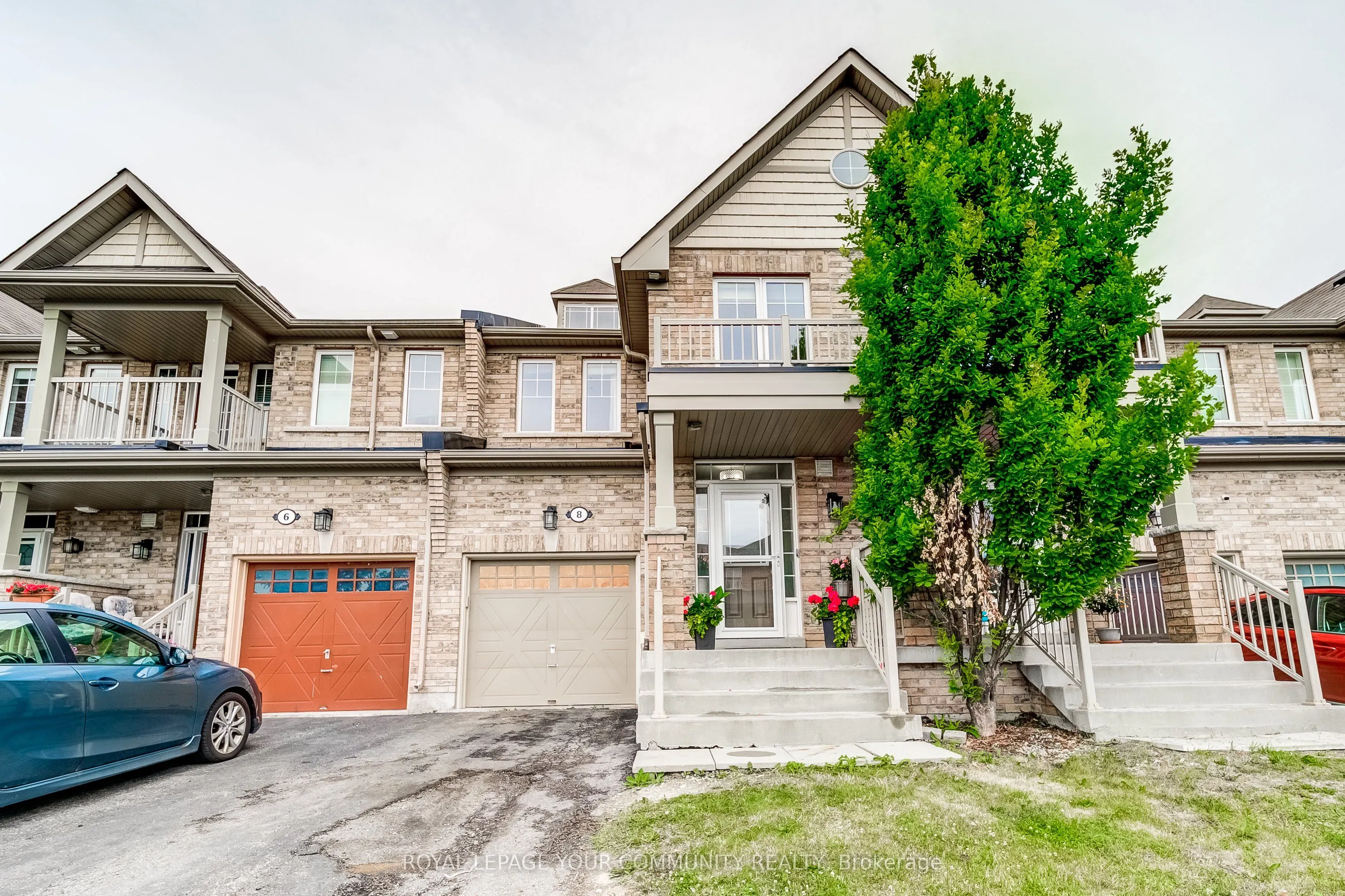 8 Beechener Street
