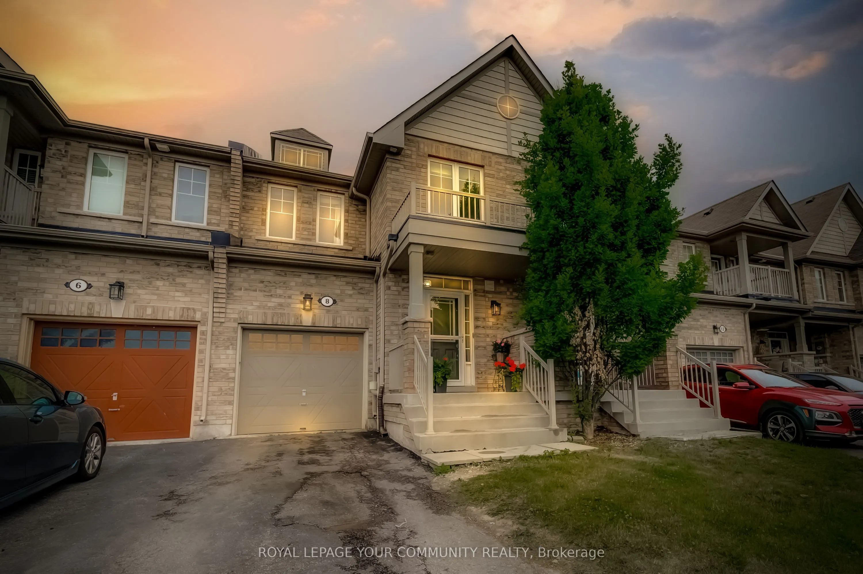 8 Beechener Street