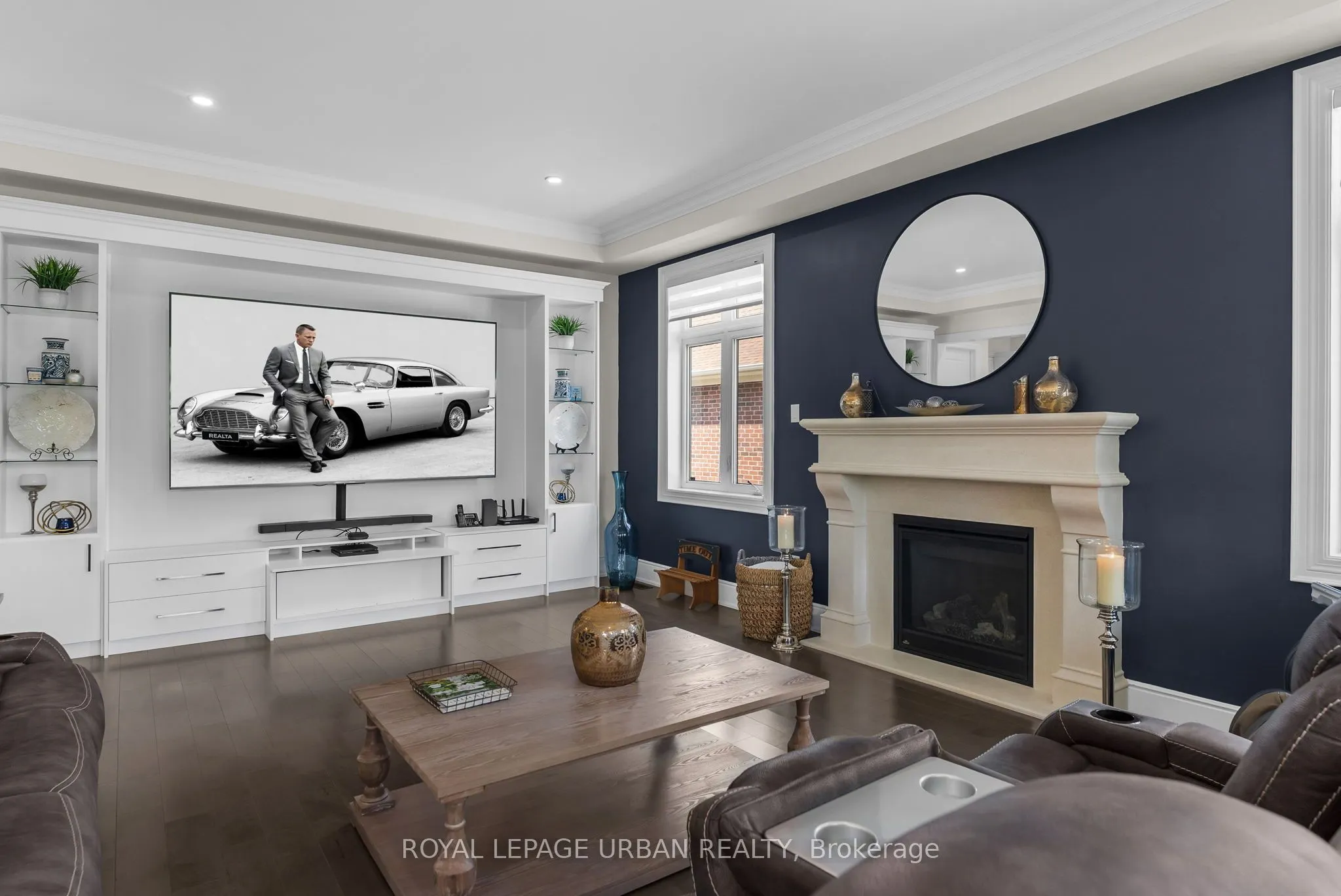 15 Country Club Crescent