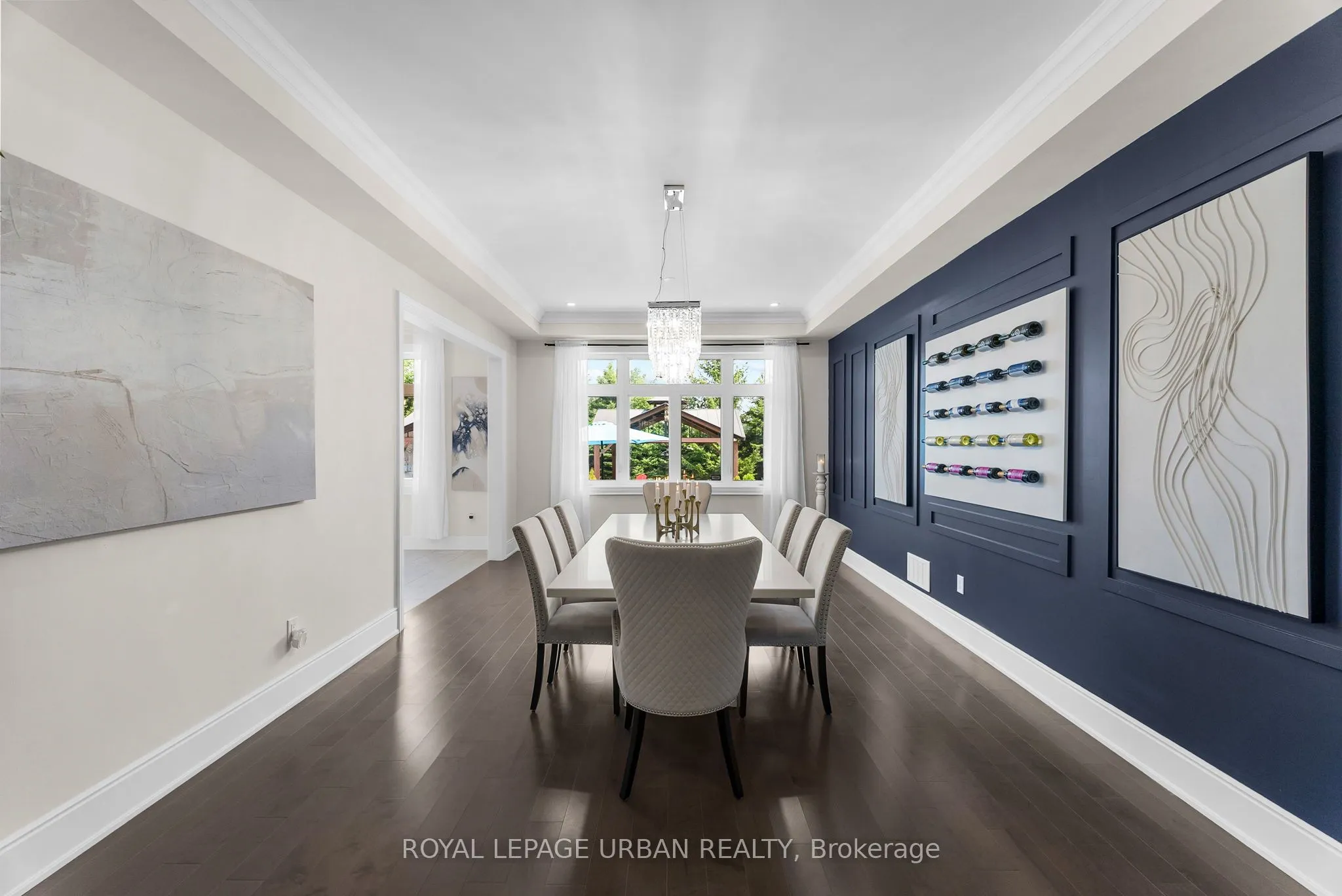 15 Country Club Crescent