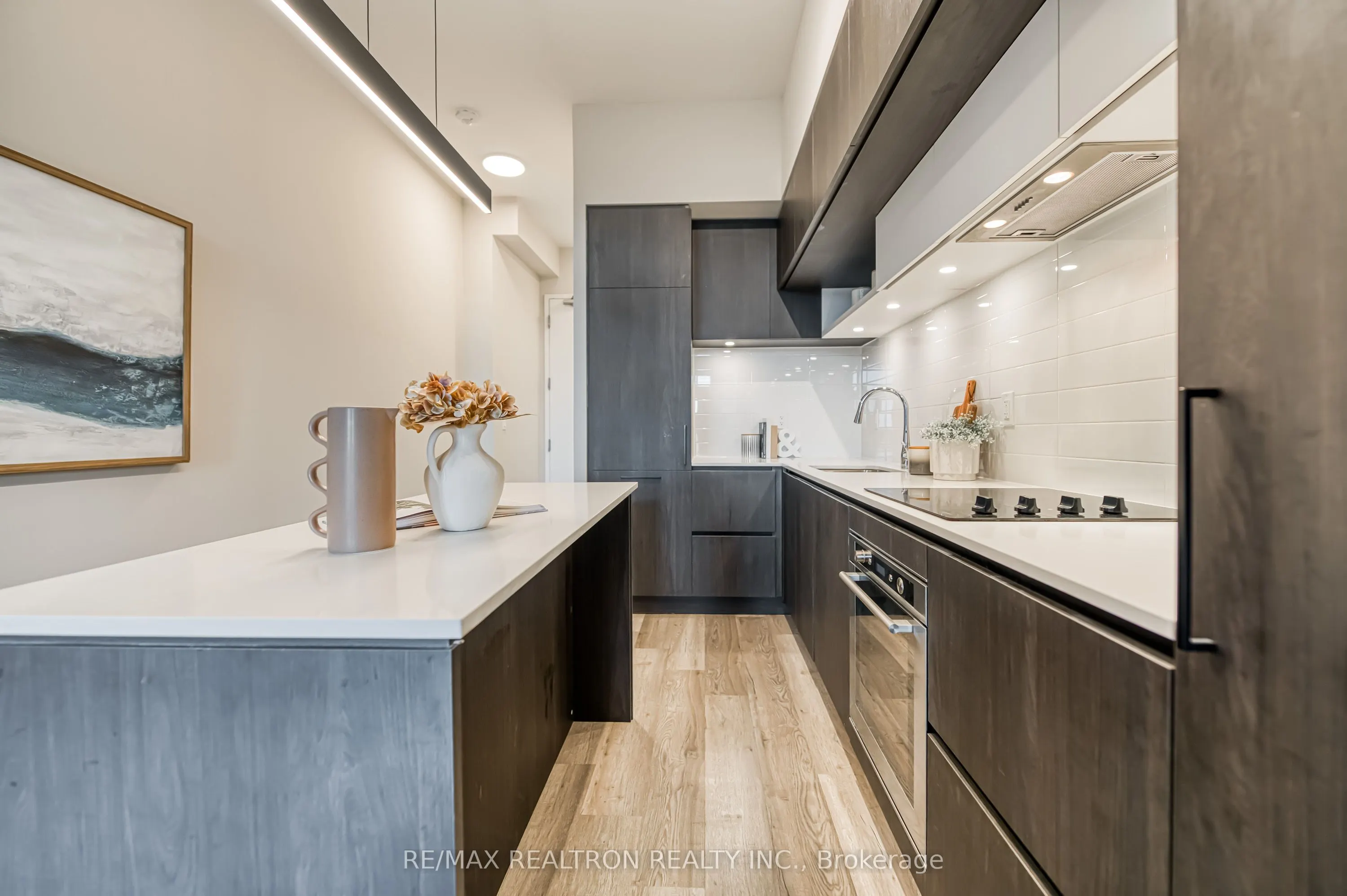 7 Steckley House Lane, #616