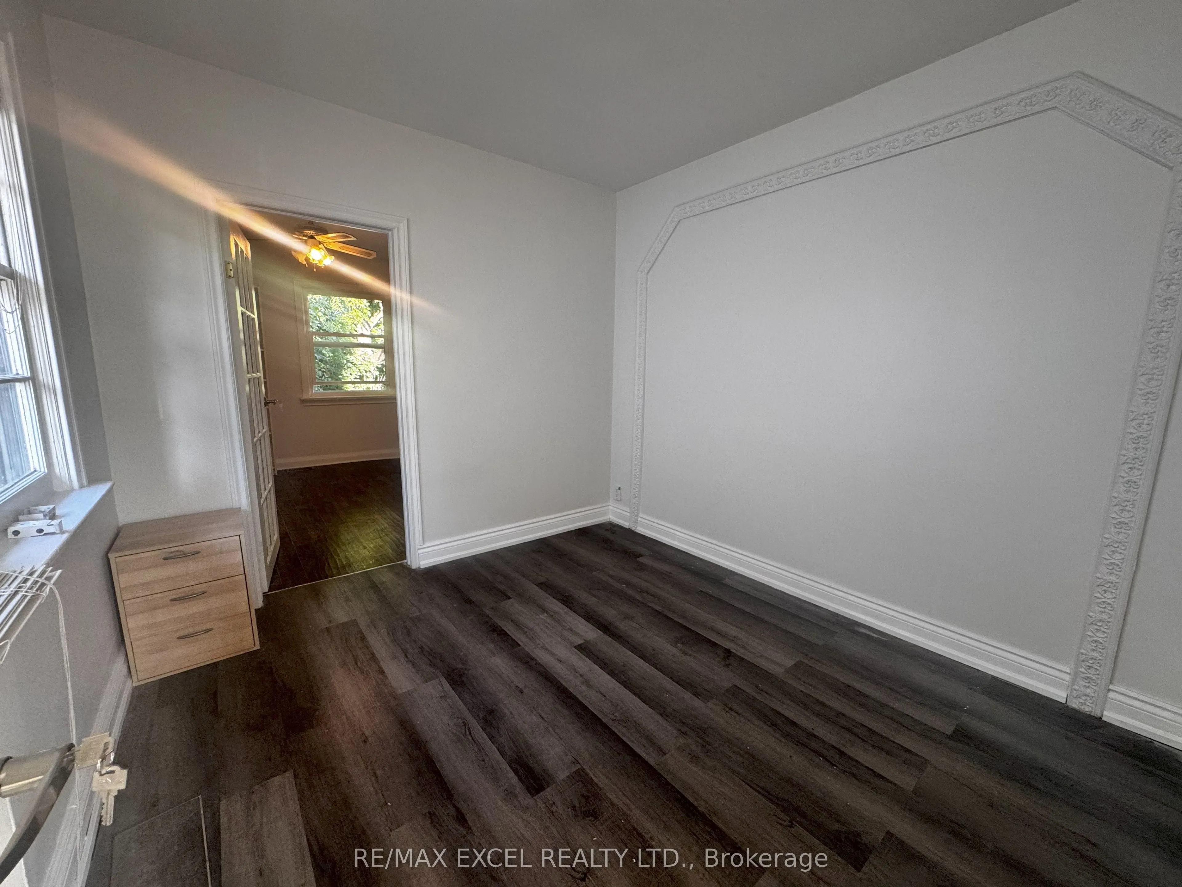 9961 Yonge Street, #Upper Level