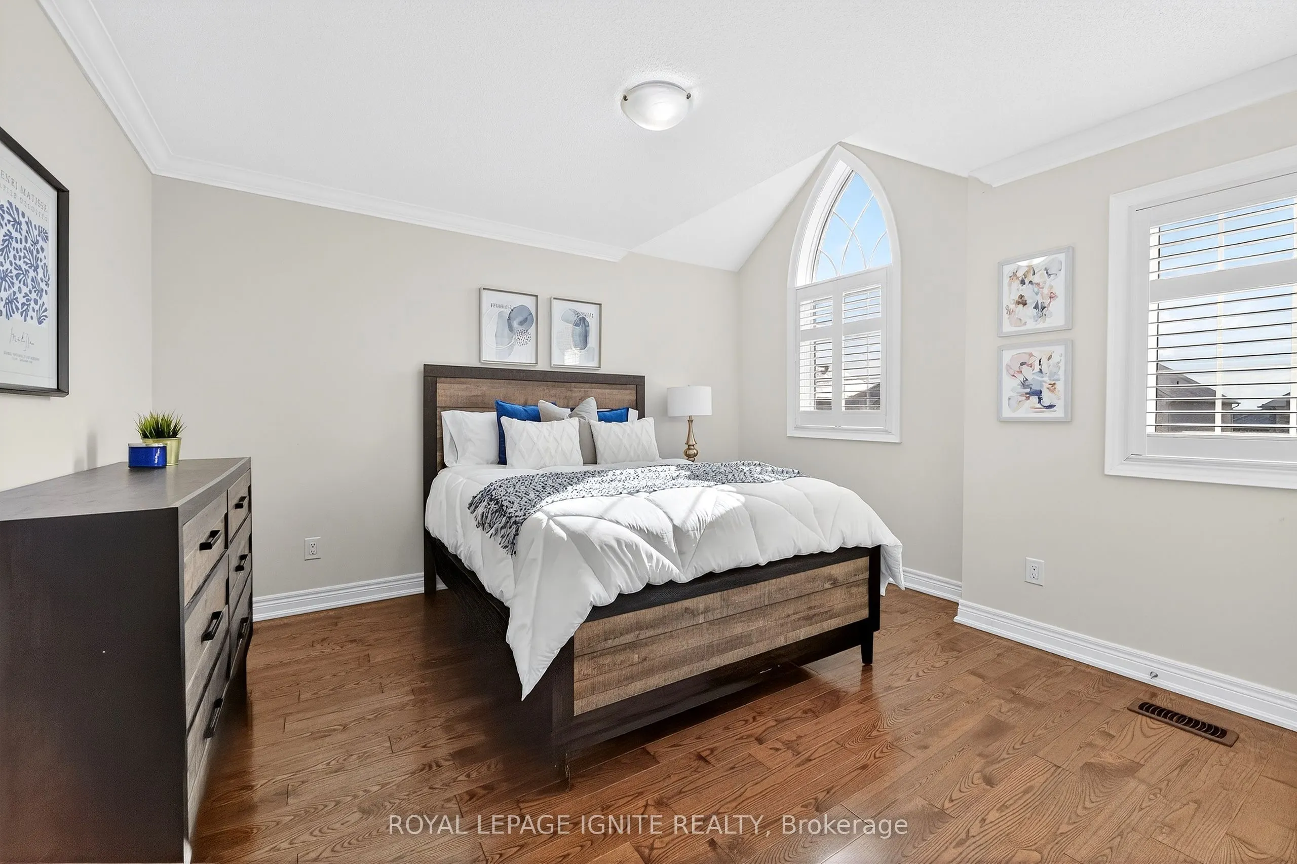 95 Chelsea Crescent