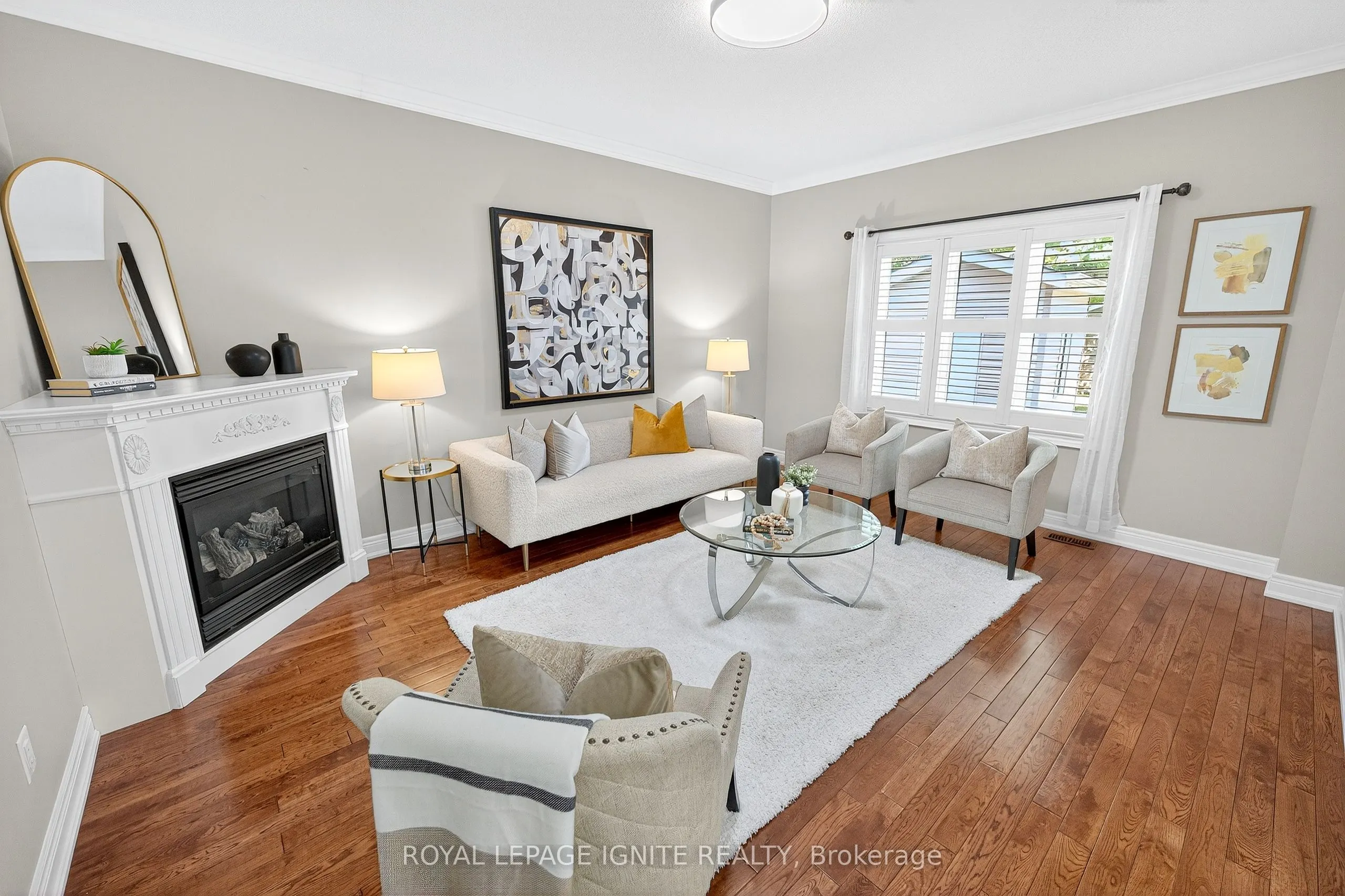 95 Chelsea Crescent