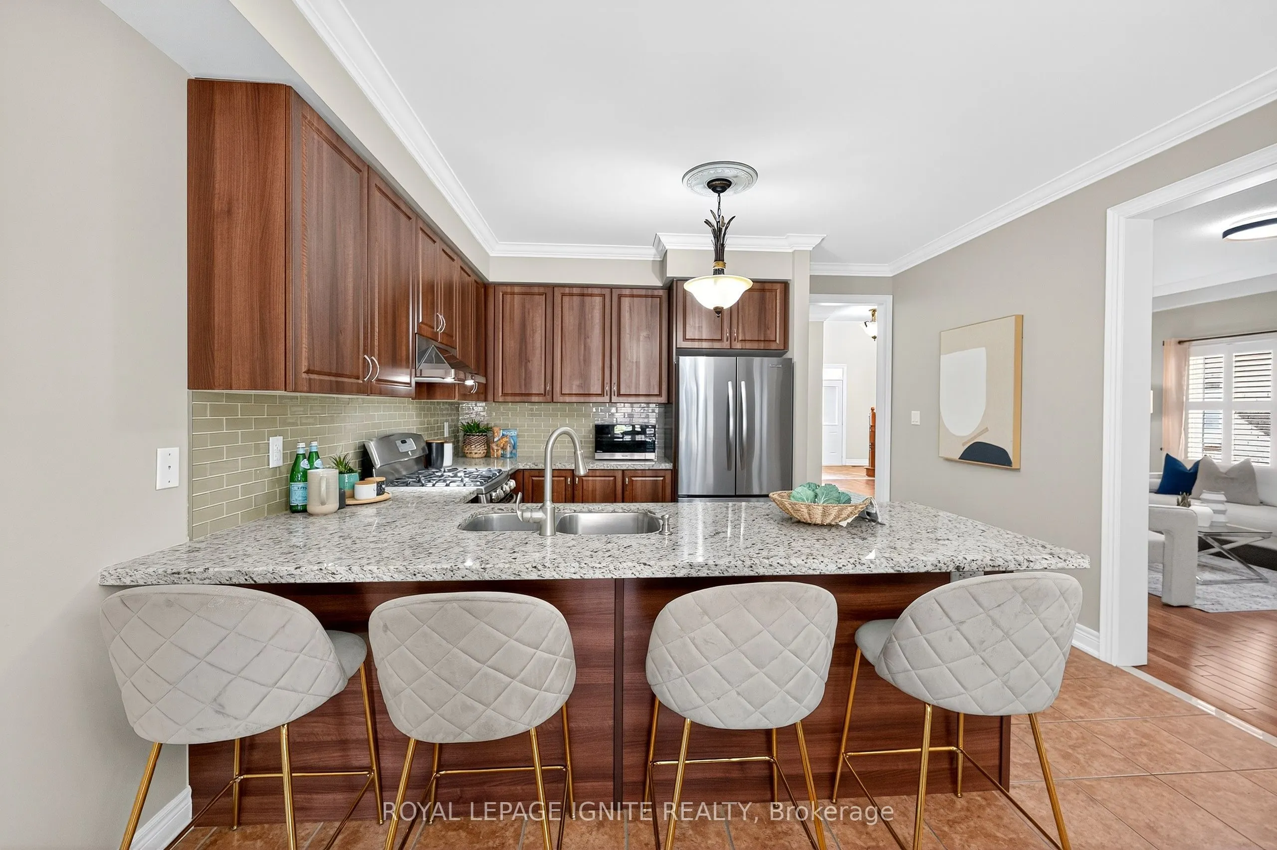 95 Chelsea Crescent