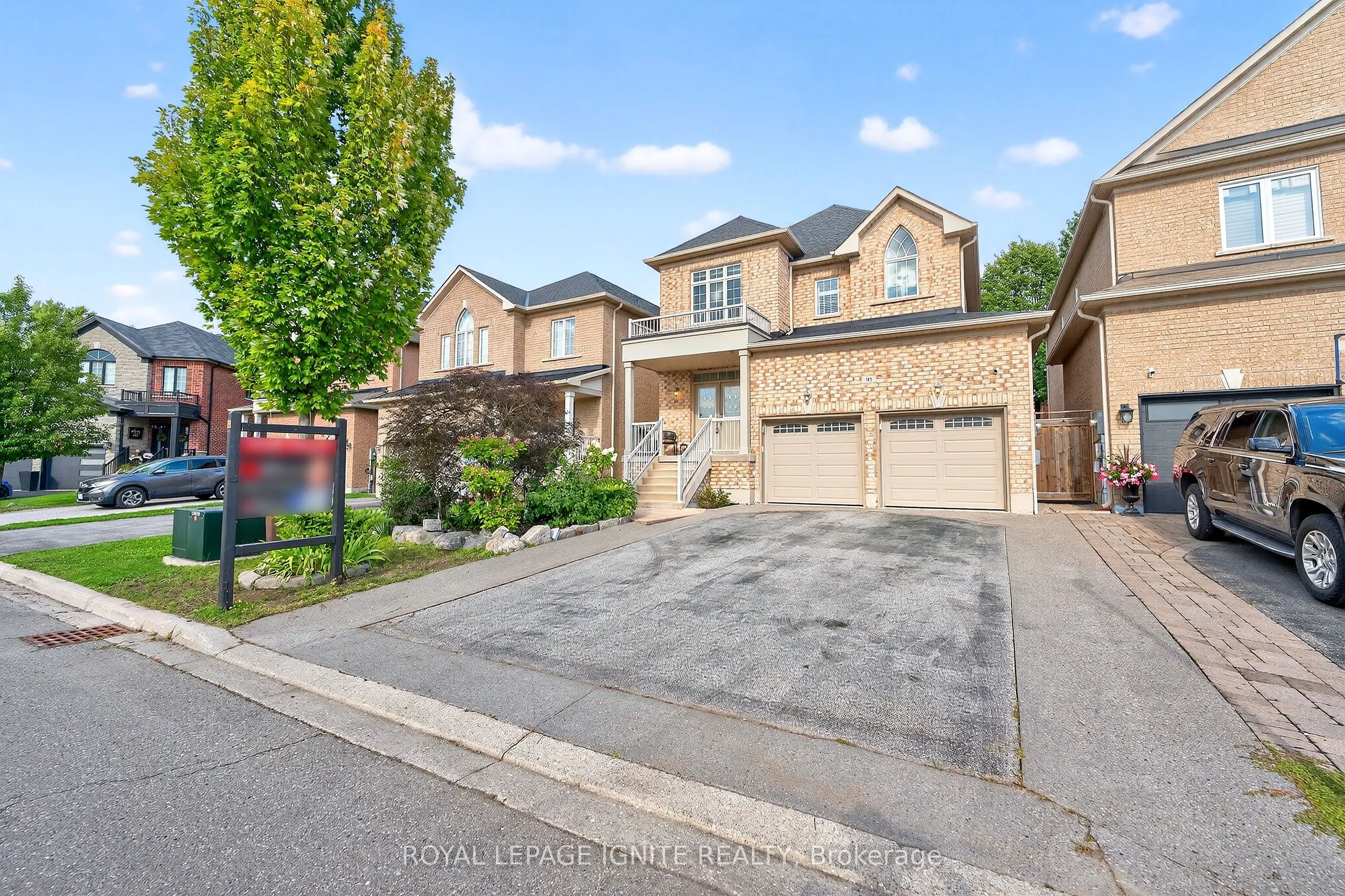 95 Chelsea Crescent