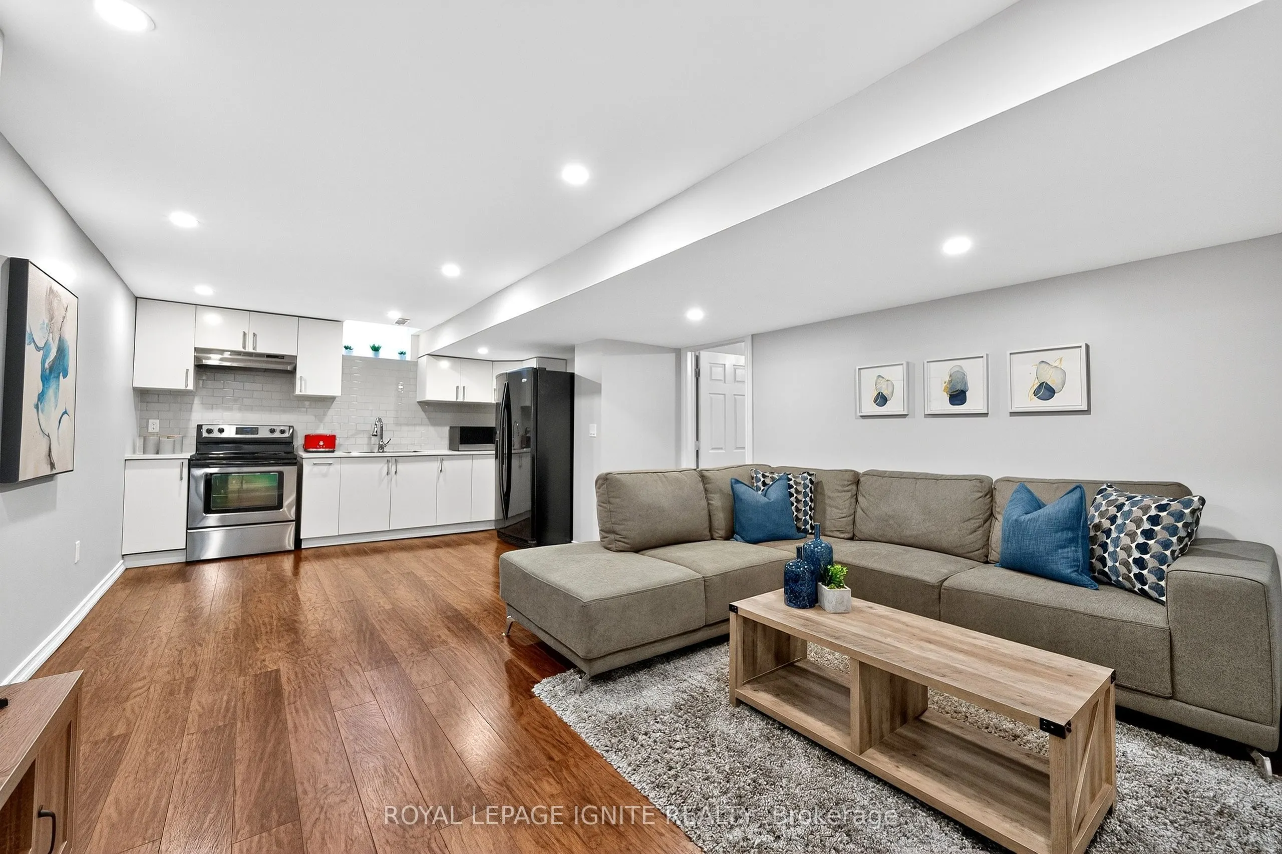 95 Chelsea Crescent
