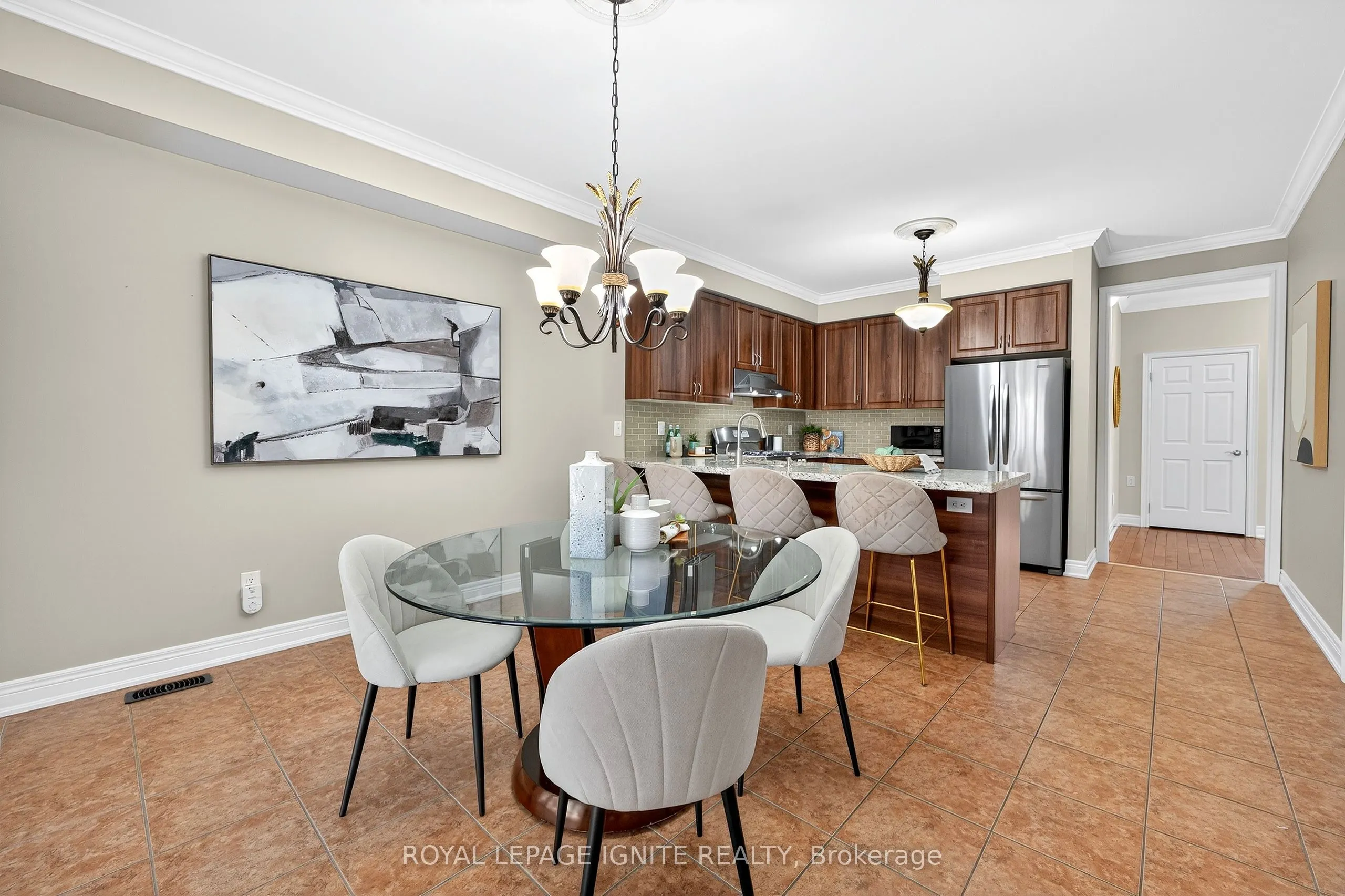 95 Chelsea Crescent