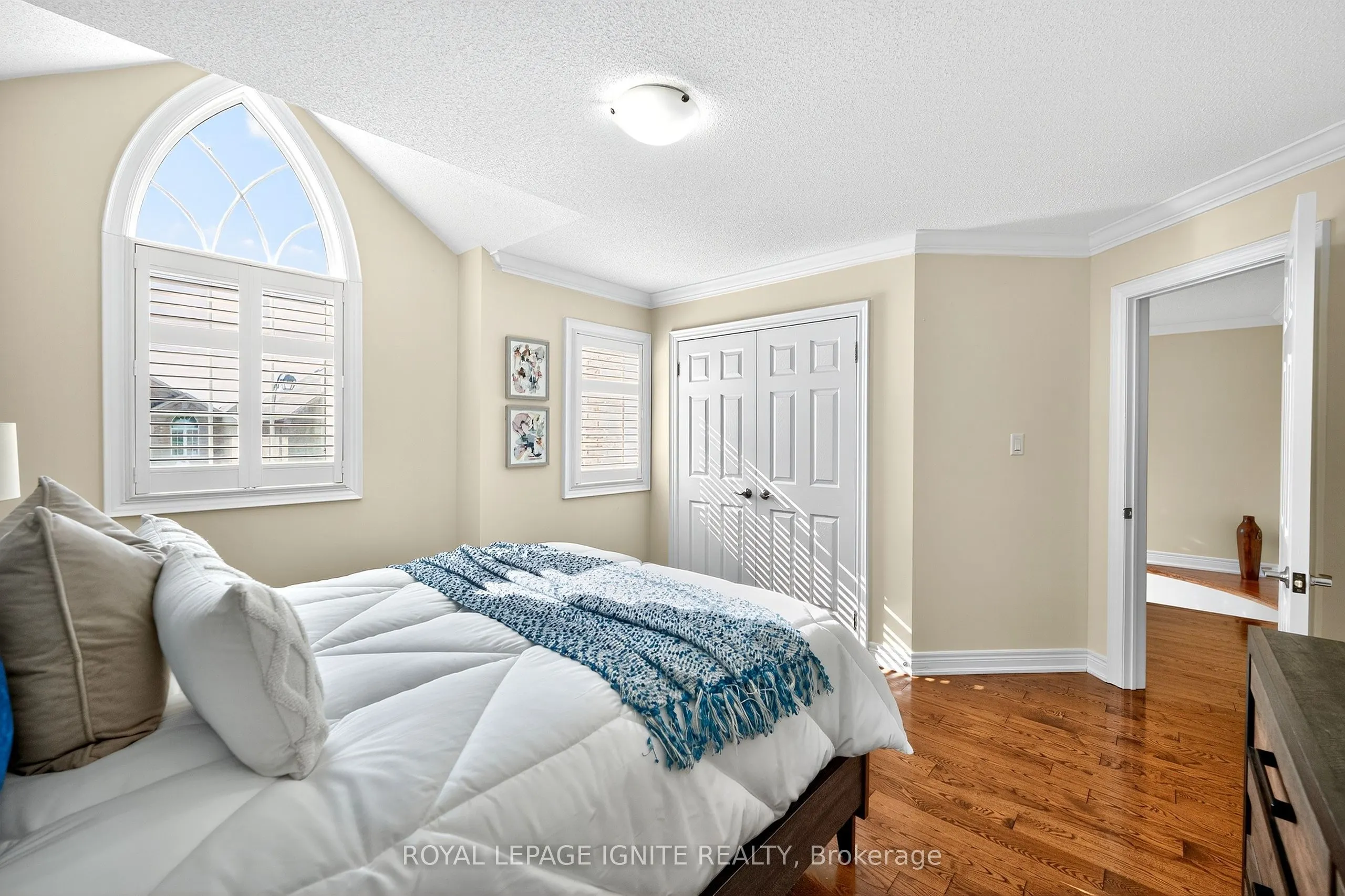 95 Chelsea Crescent