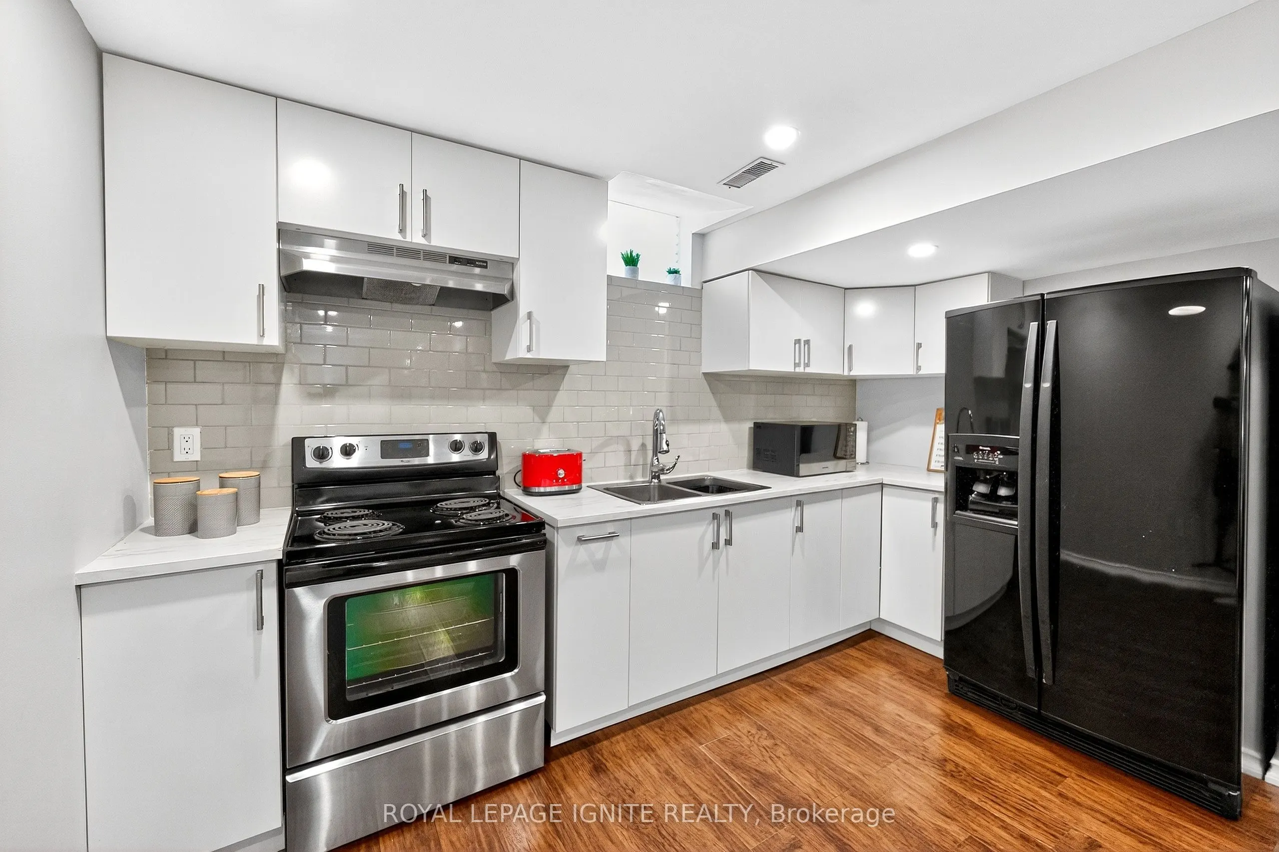 95 Chelsea Crescent