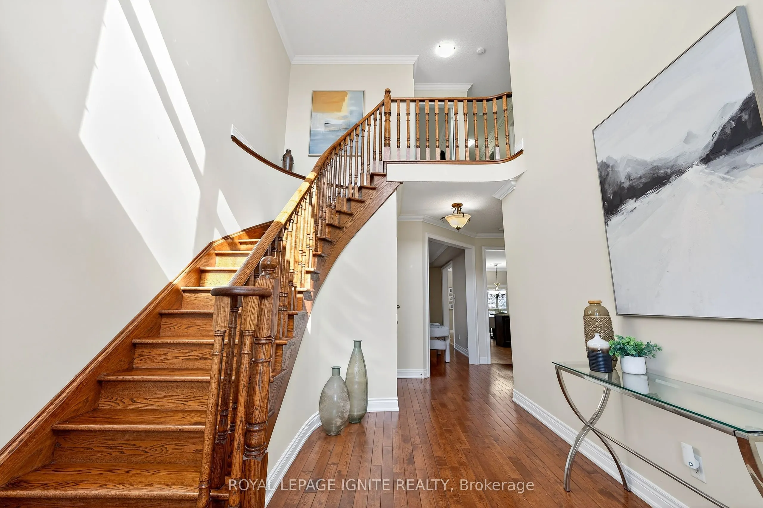 95 Chelsea Crescent