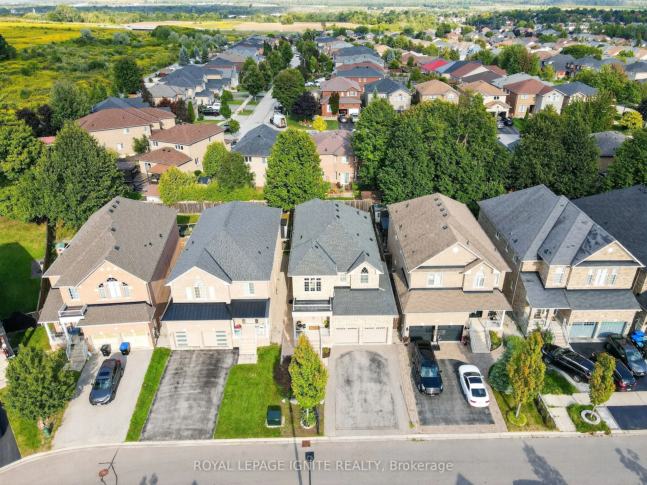 95 Chelsea Crescent
